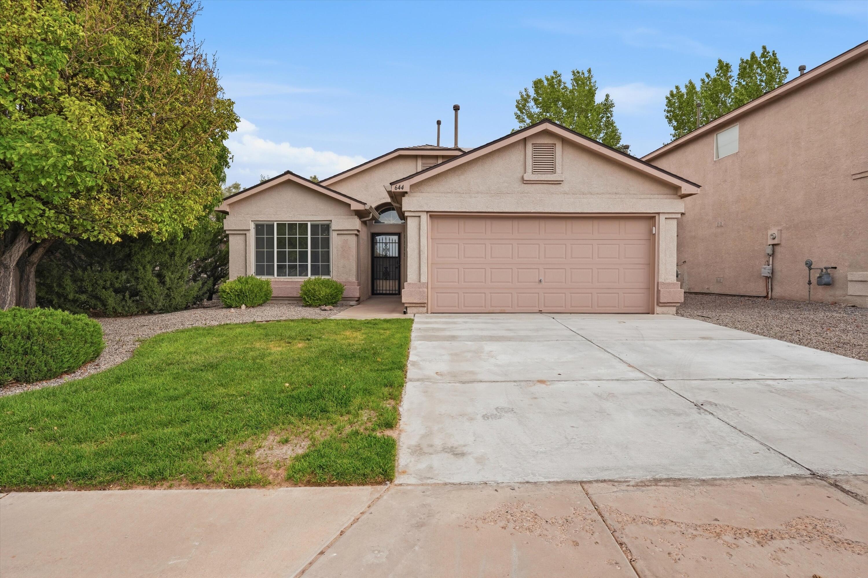 644 Valley Meadows Drive NE