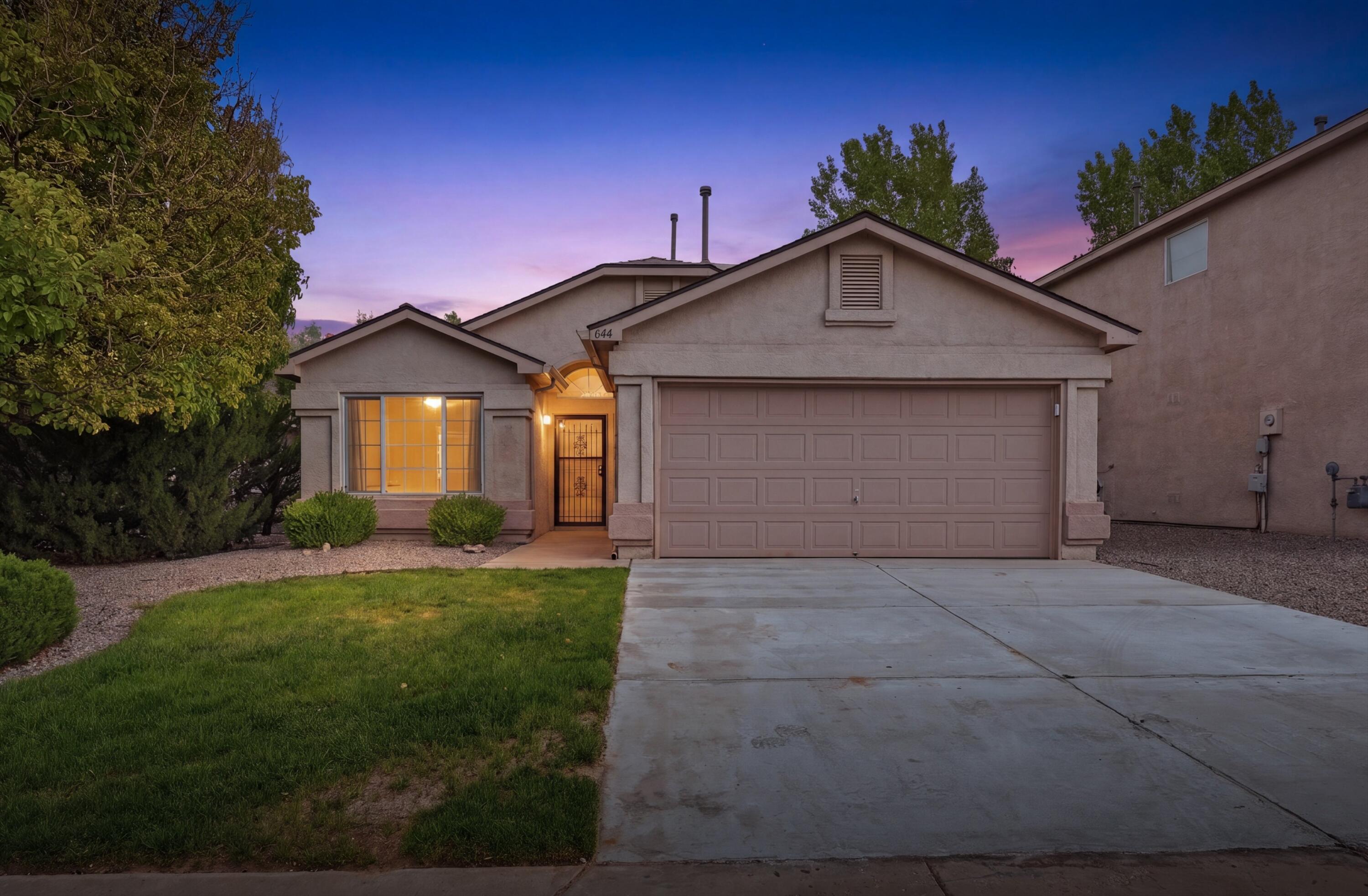 644 Valley Meadows Drive NE