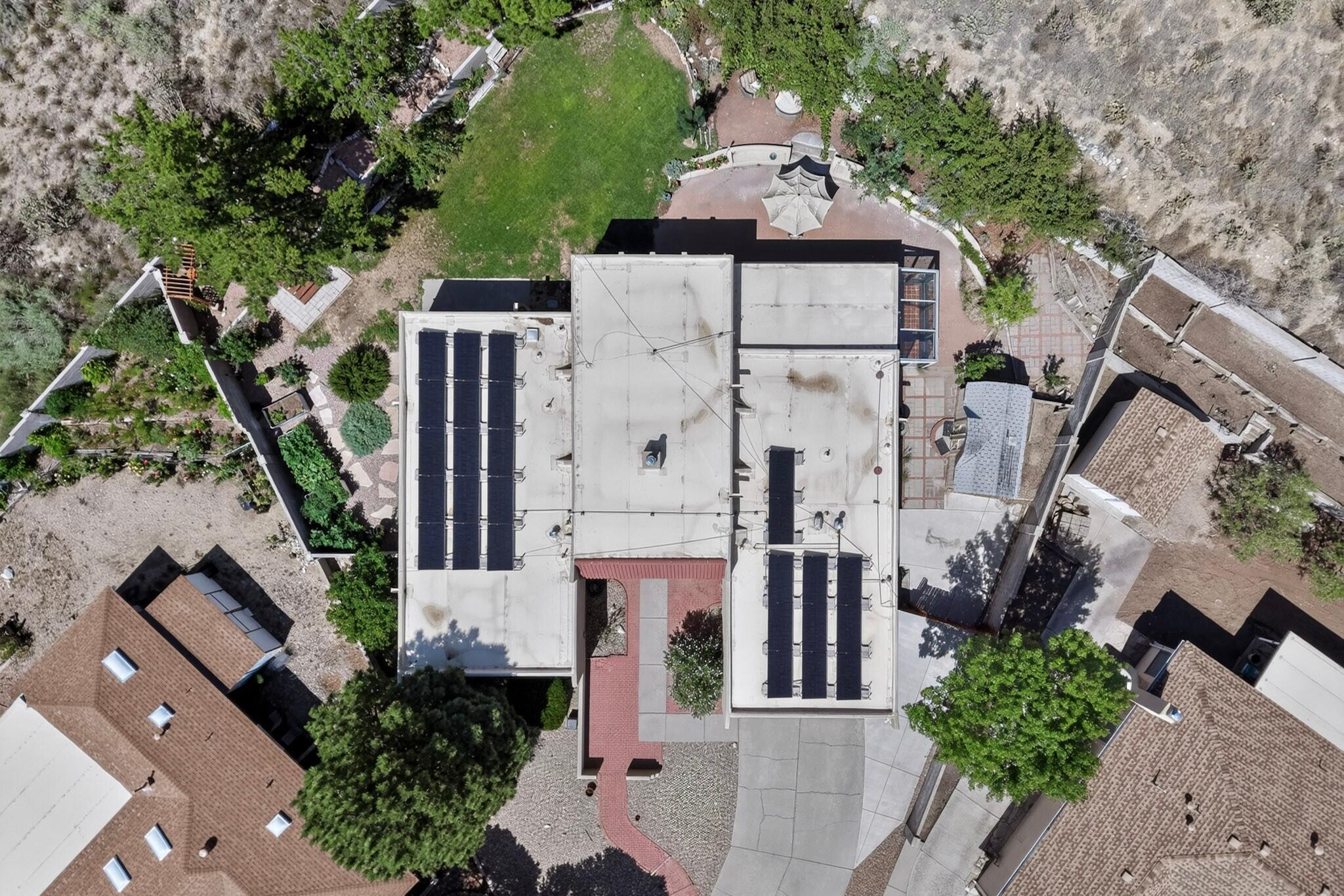 2524 Madre Drive NE