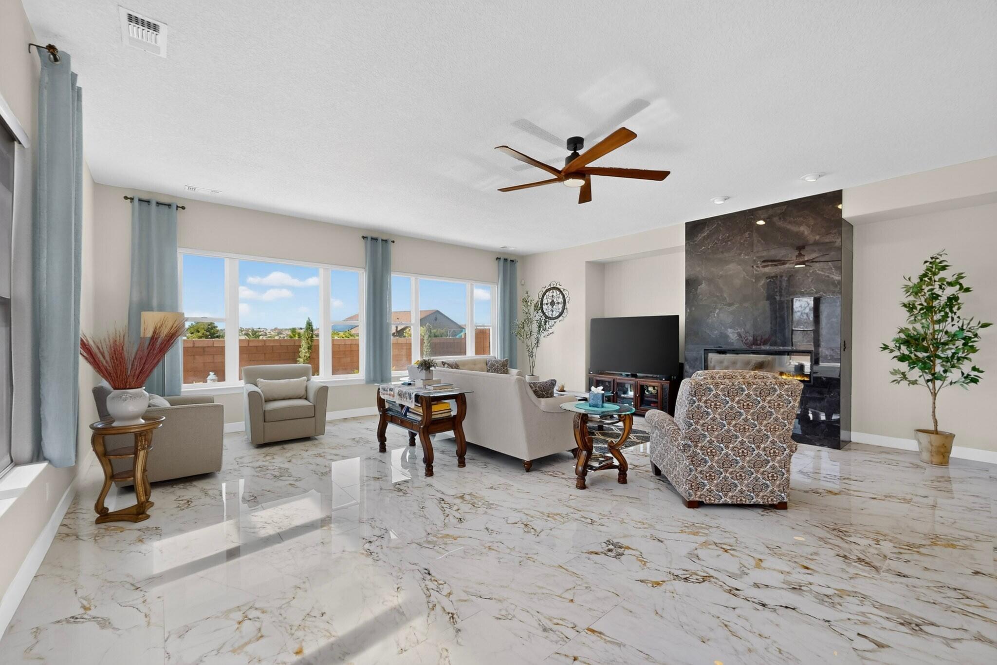 3708 Tierra Vista Place NE