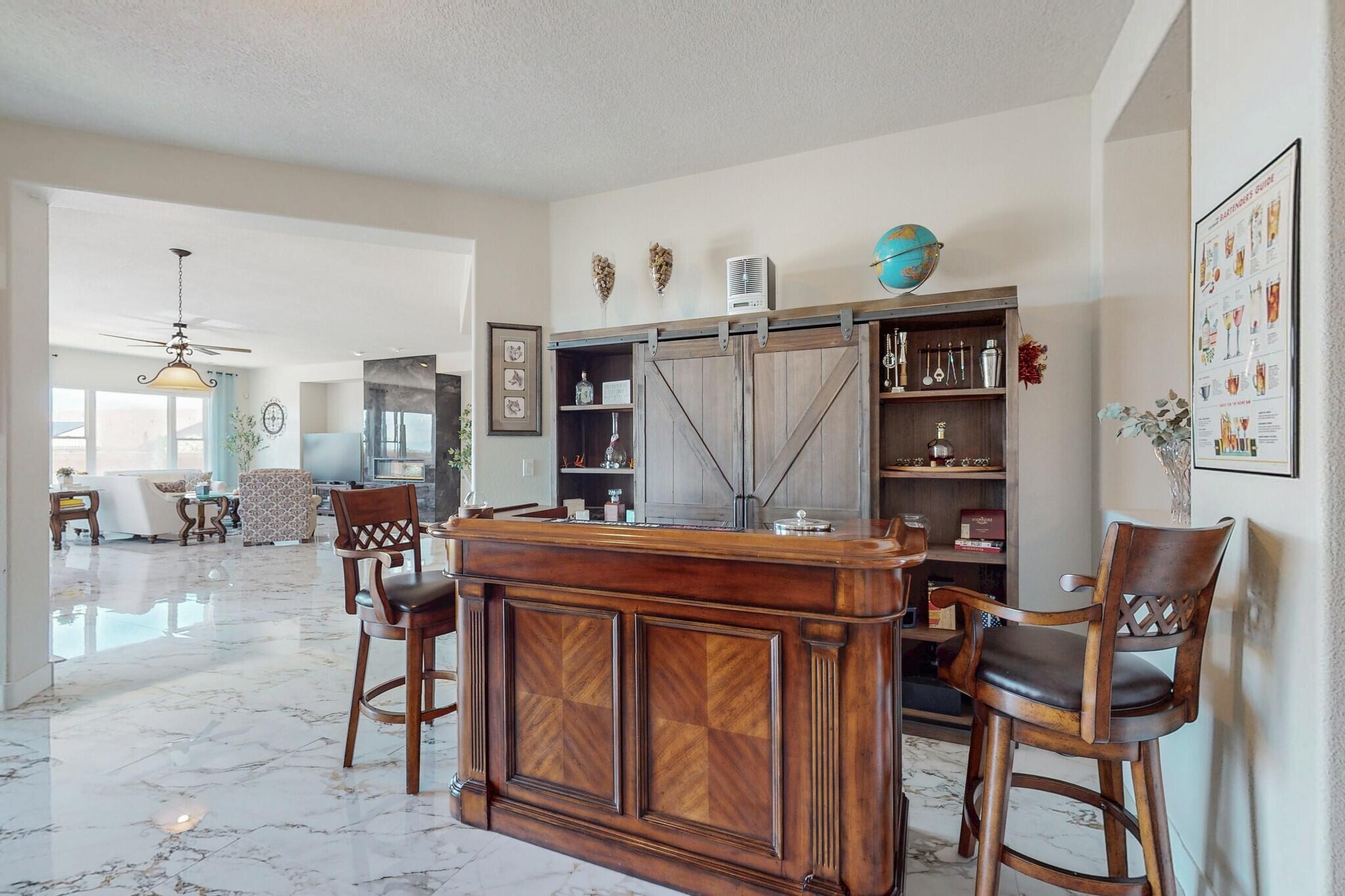 3708 Tierra Vista Place NE