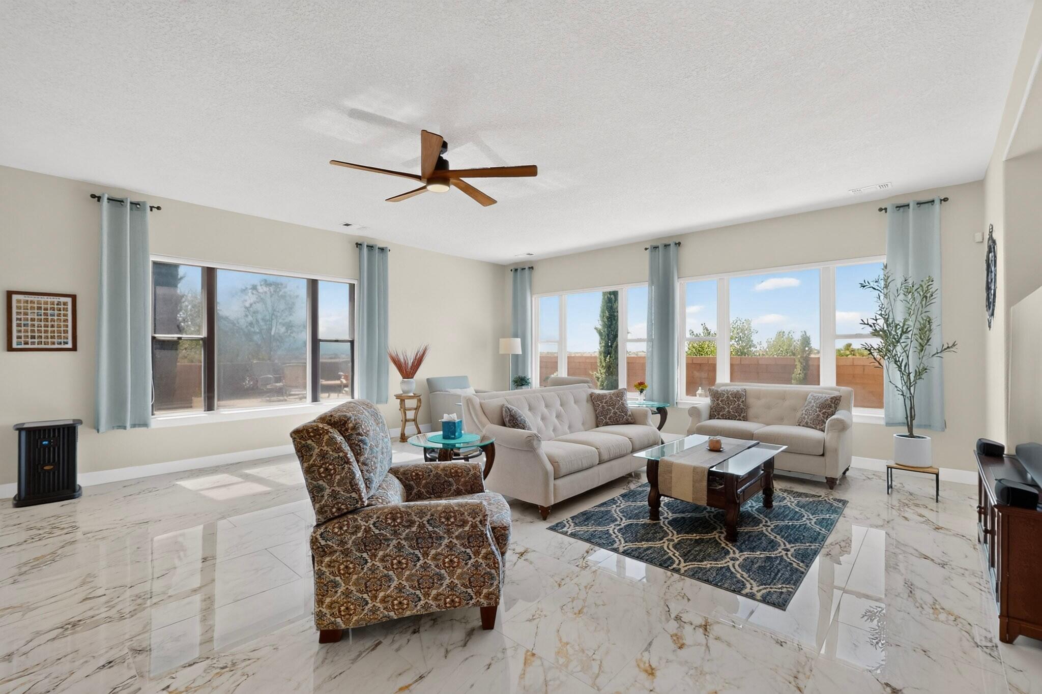 3708 Tierra Vista Place NE