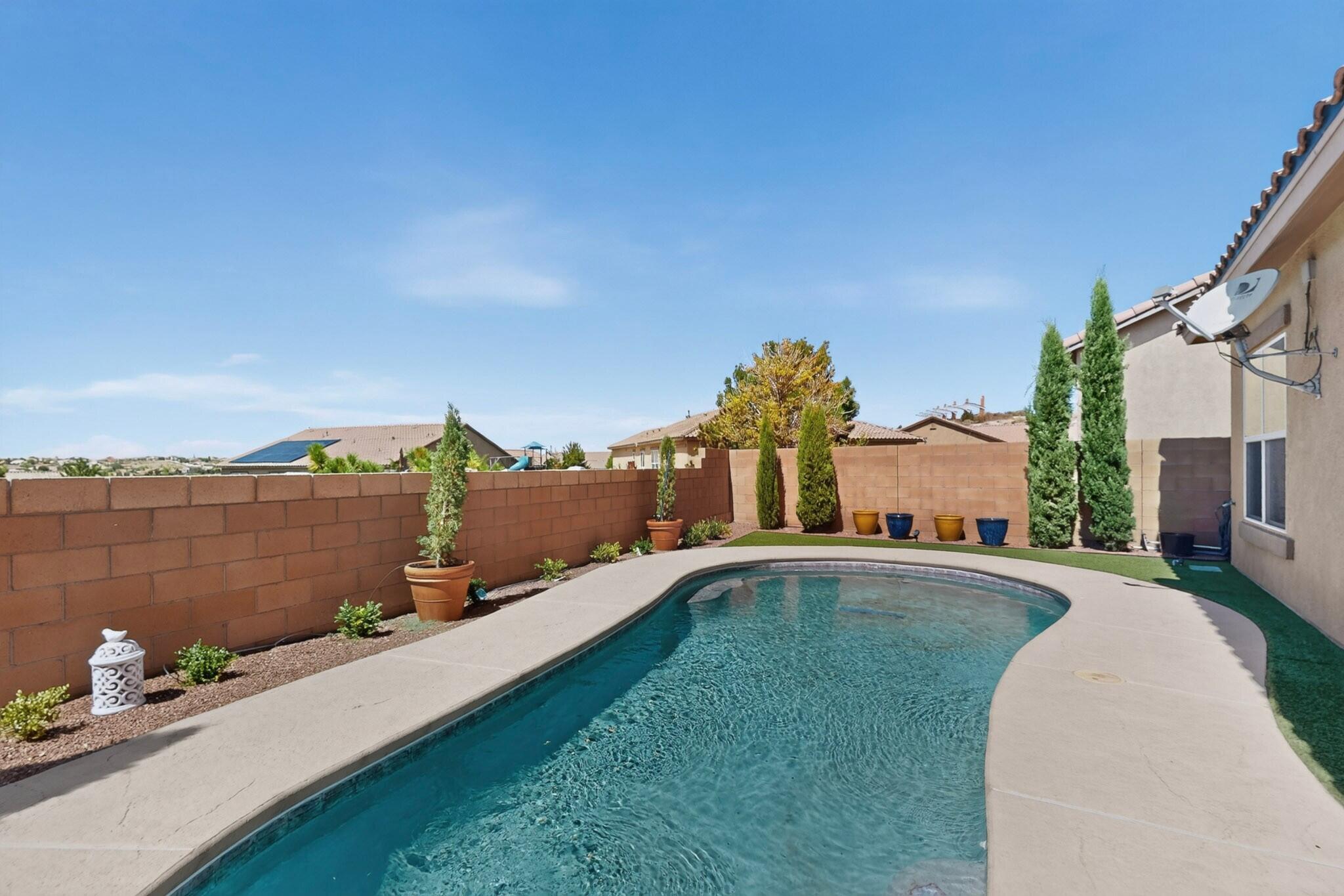 3708 Tierra Vista Place NE