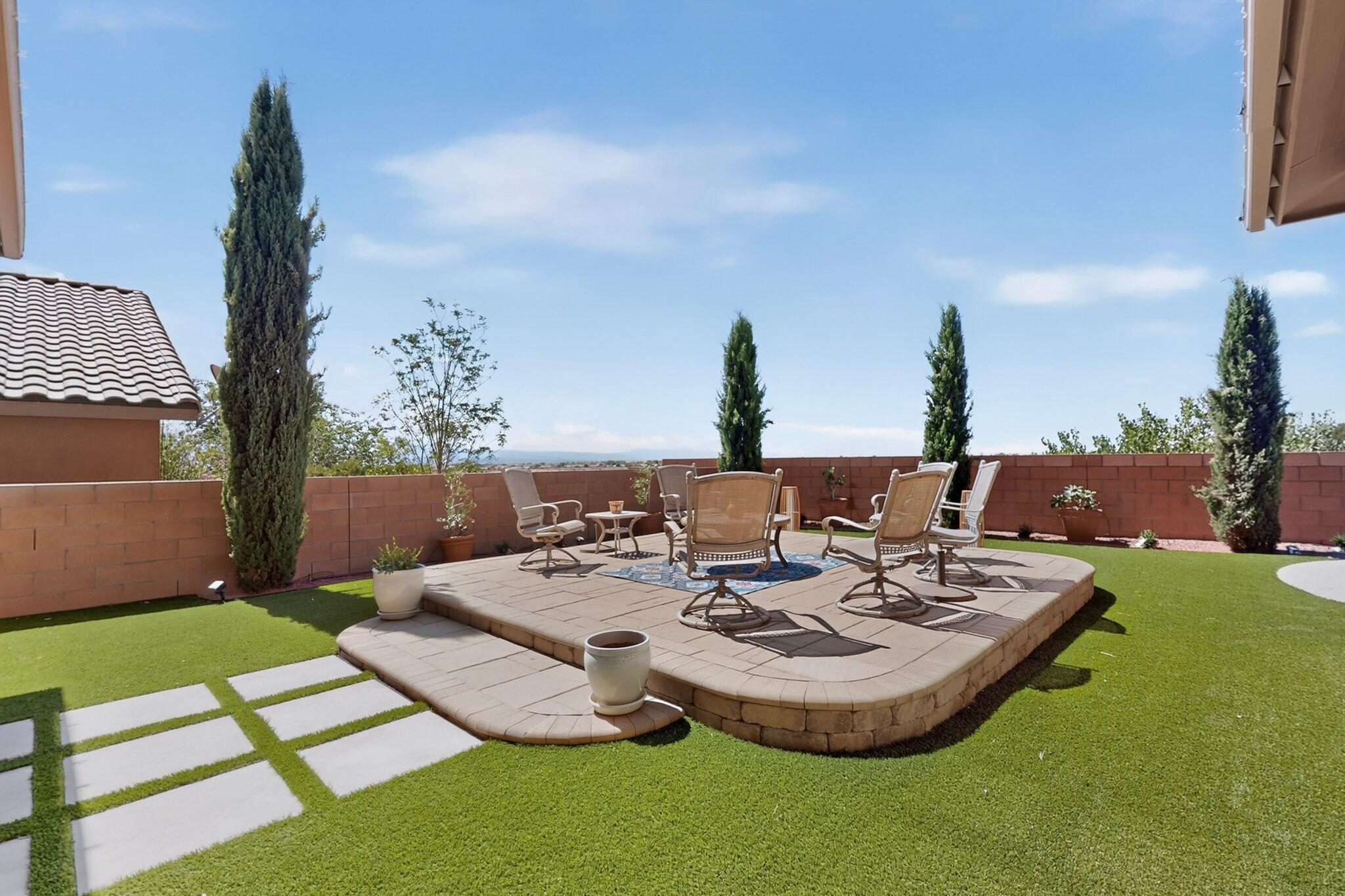 3708 Tierra Vista Place NE