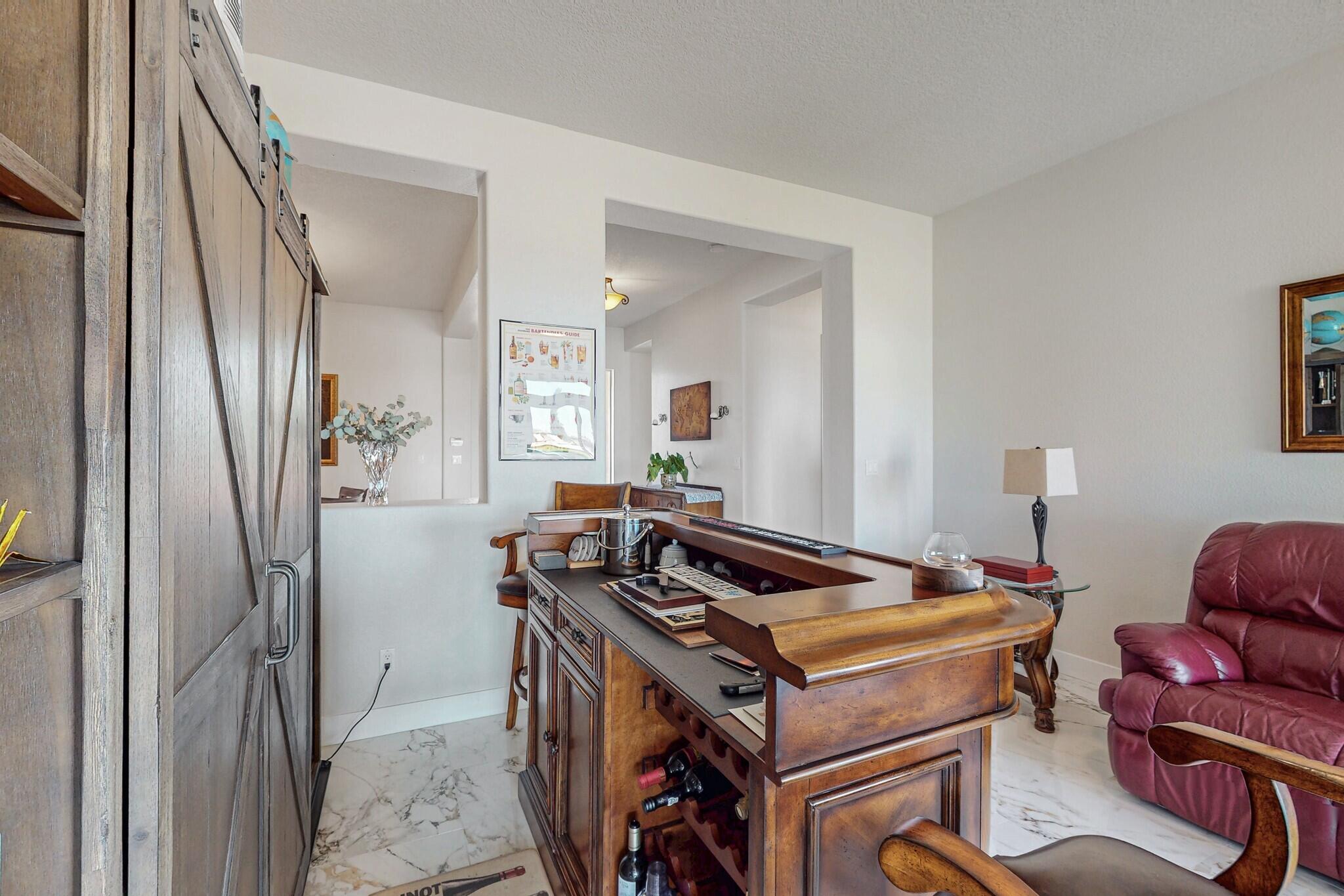 3708 Tierra Vista Place NE