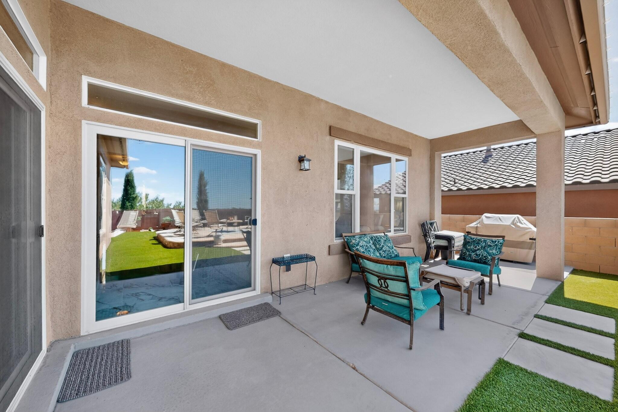 3708 Tierra Vista Place NE
