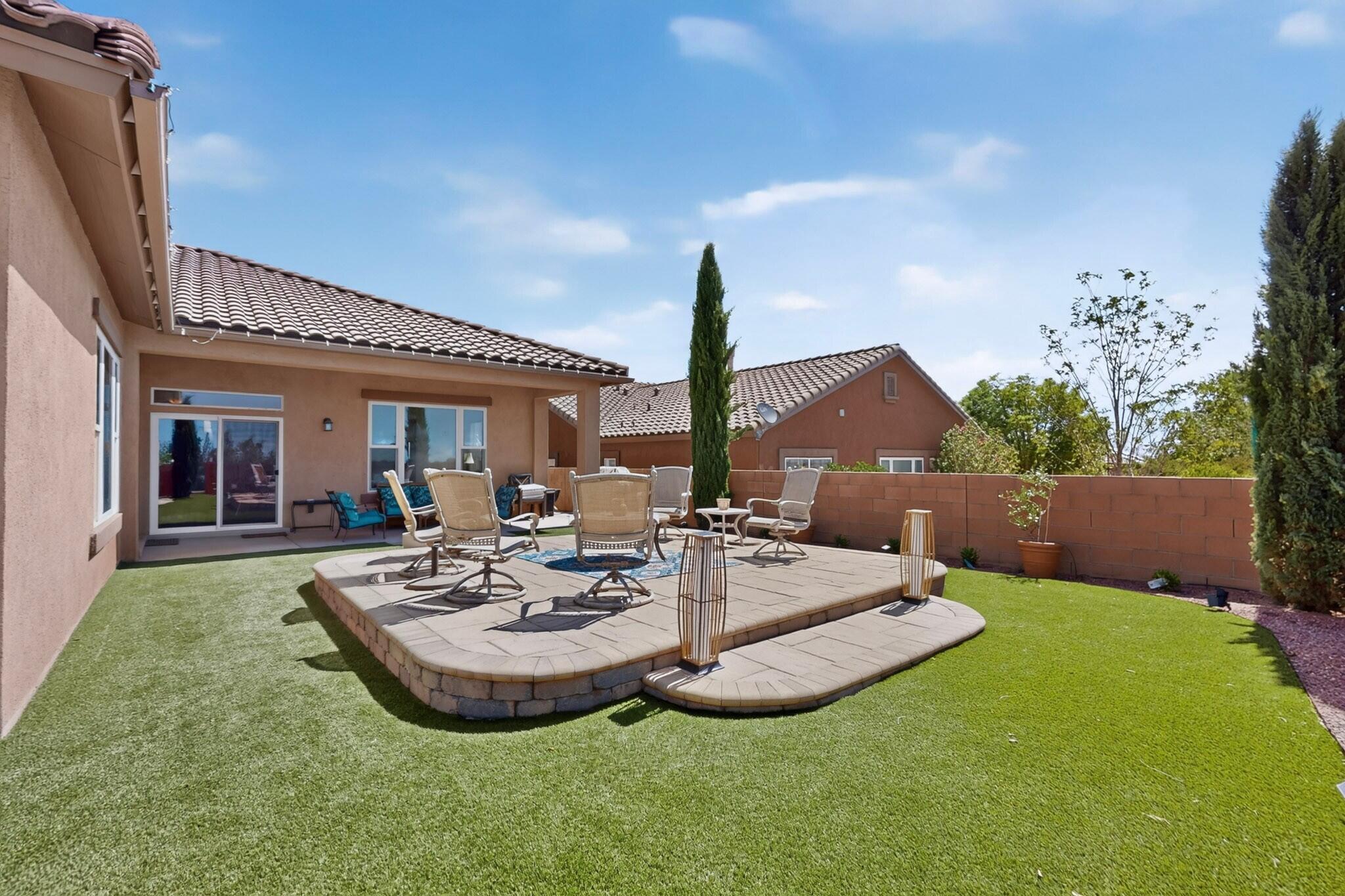 3708 Tierra Vista Place NE
