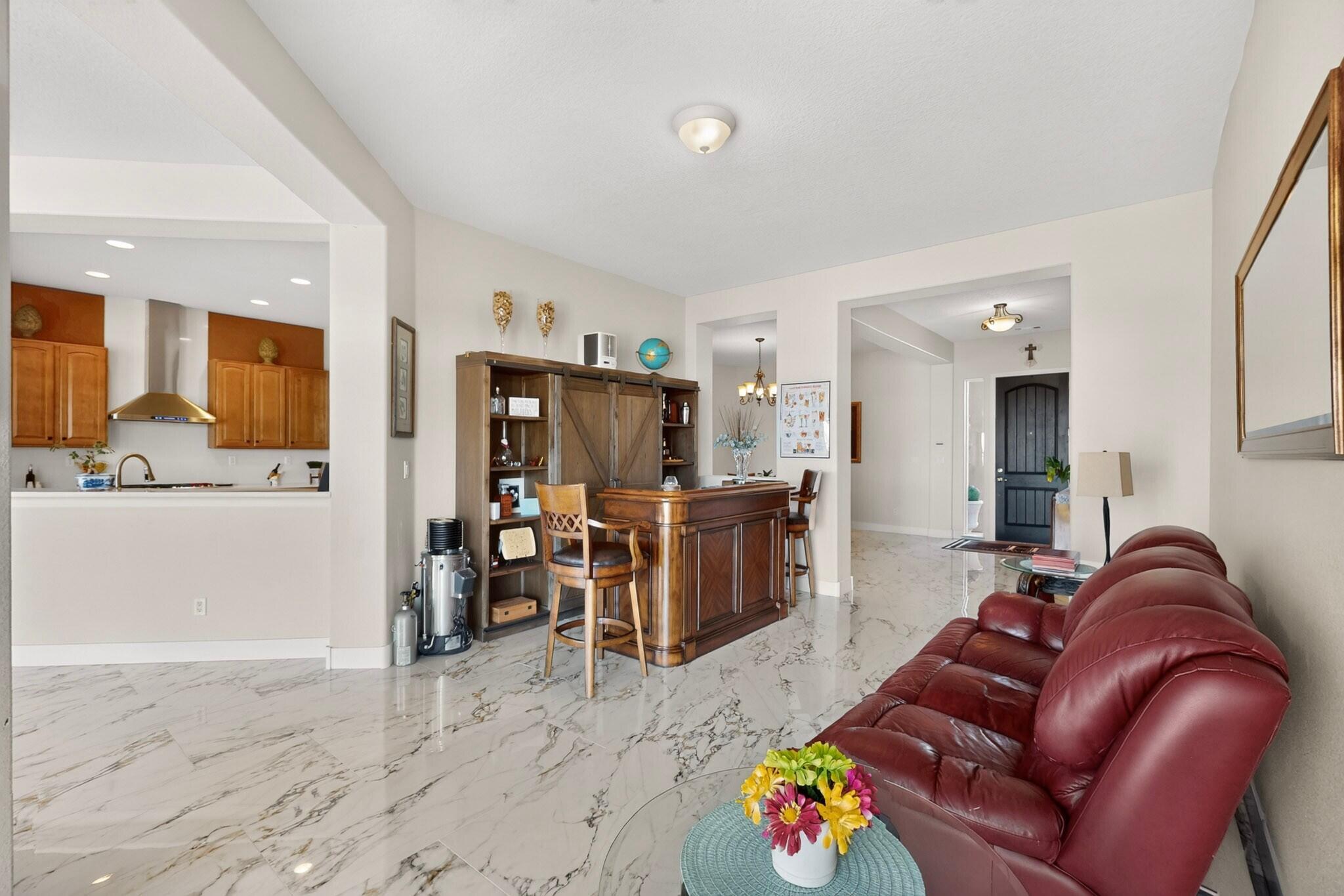 3708 Tierra Vista Place NE