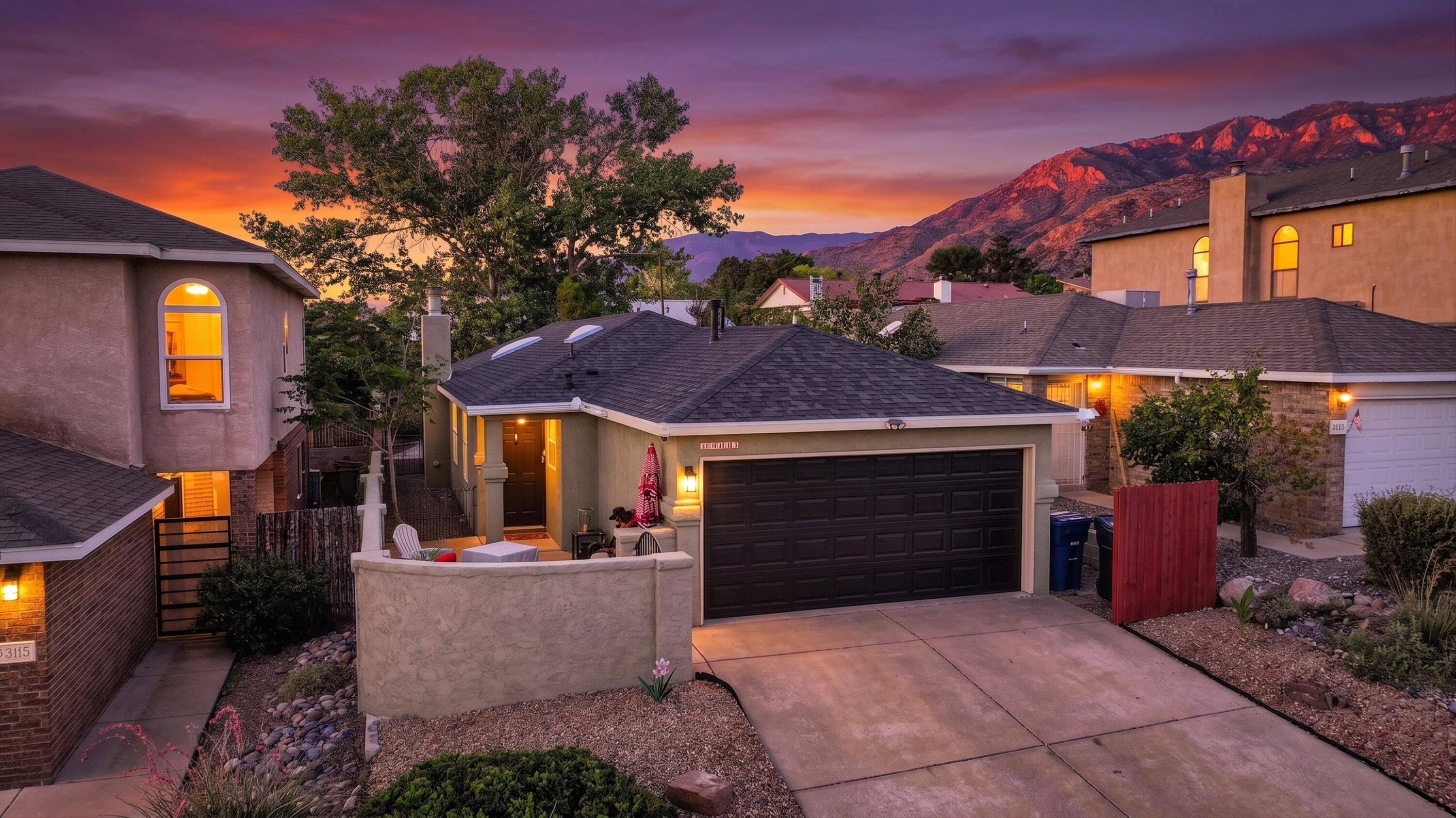 13117 Neon Avenue NE