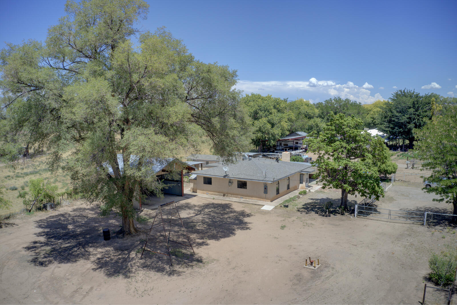71 Peralta Boulevard
