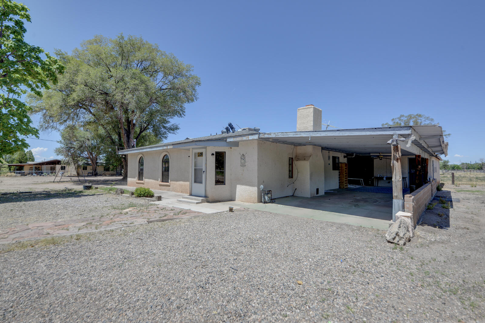 71 Peralta Boulevard