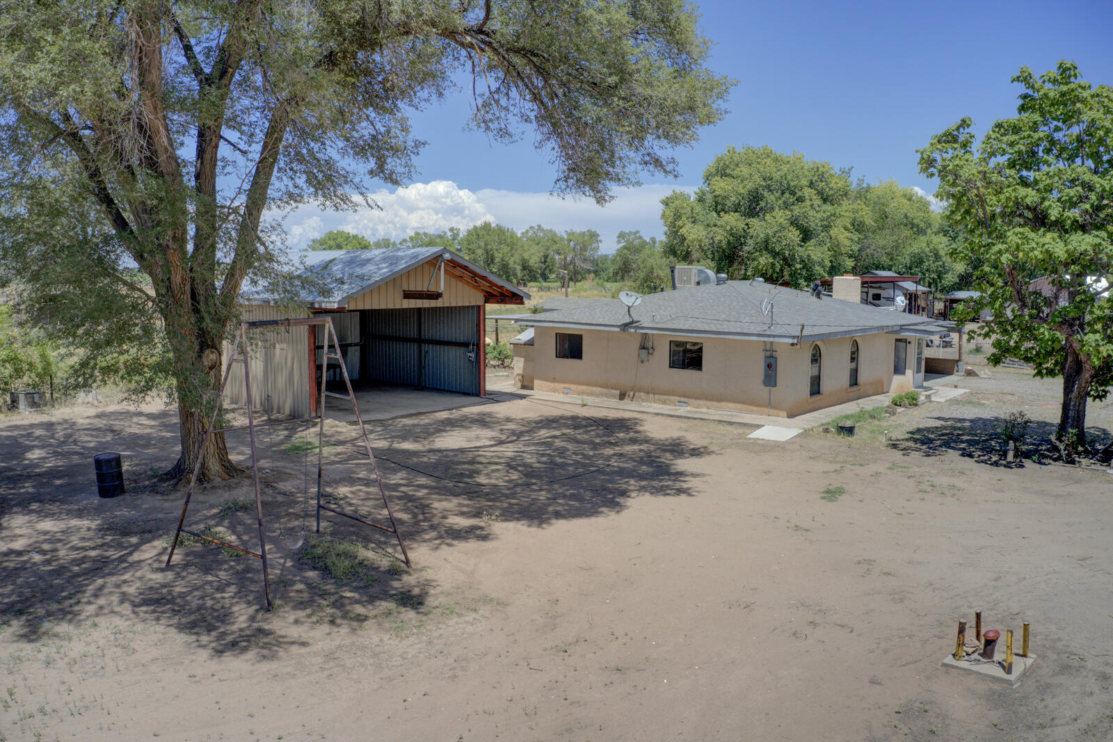 71 Peralta Boulevard