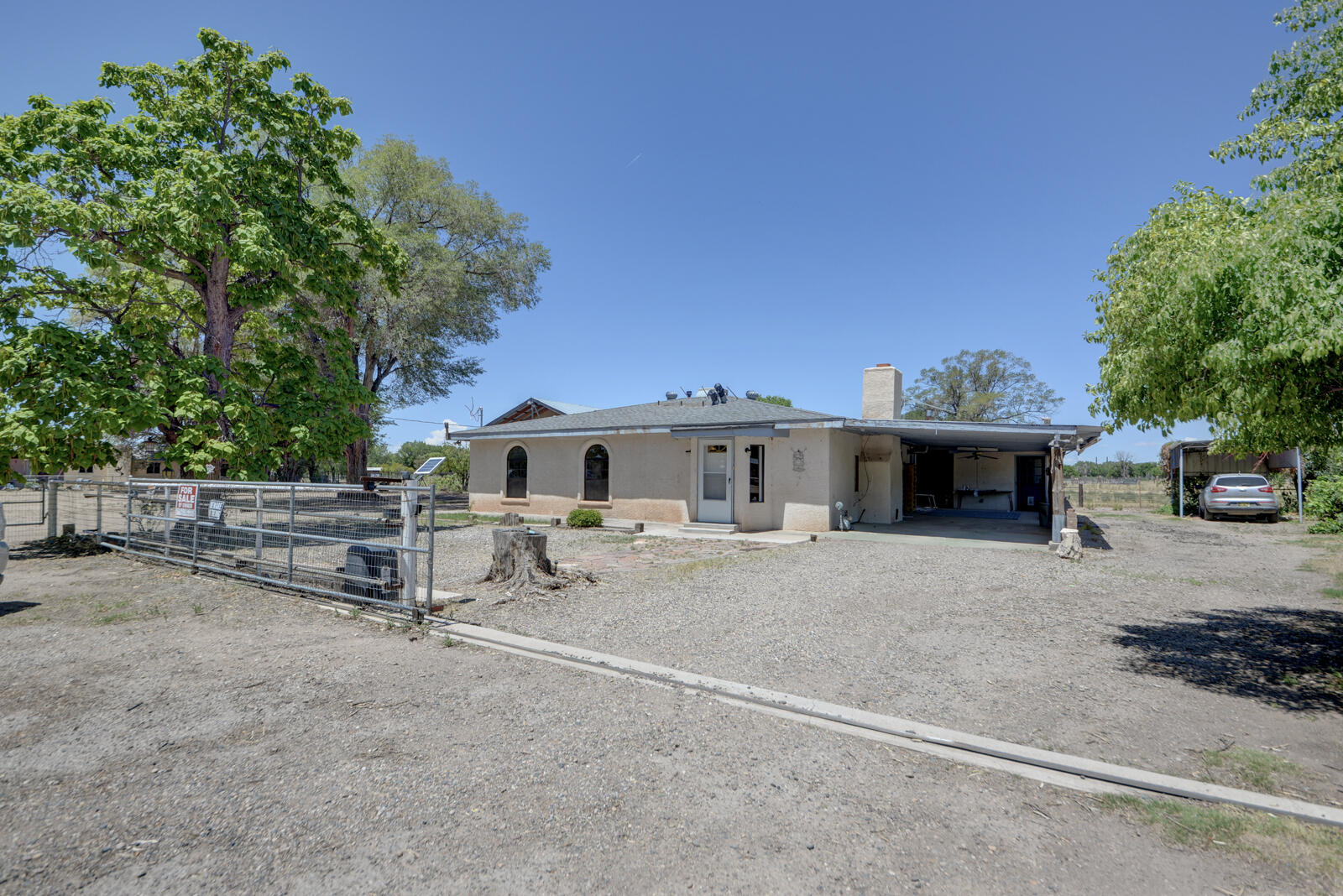 71 Peralta Boulevard