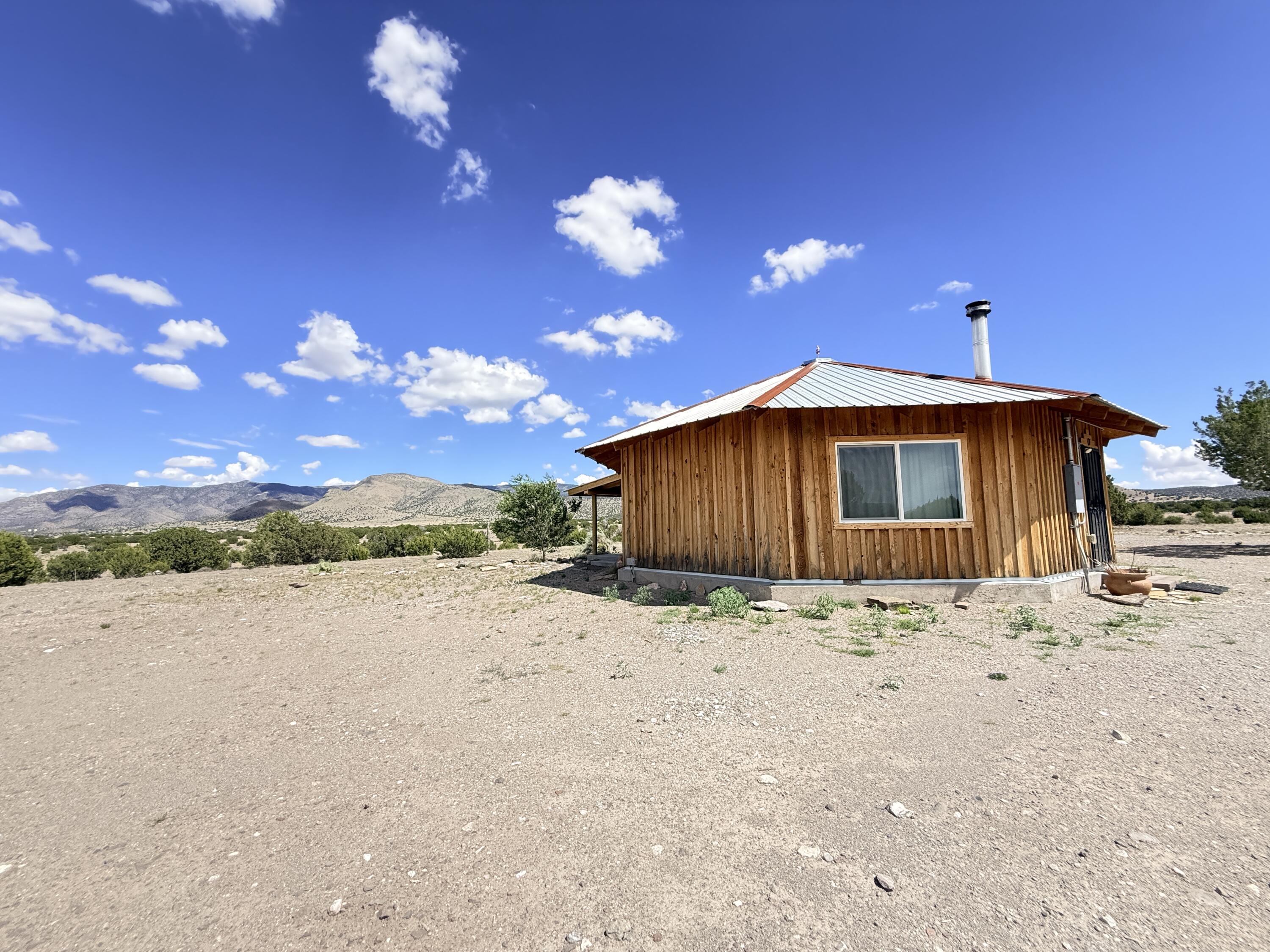 32 Brahman Road