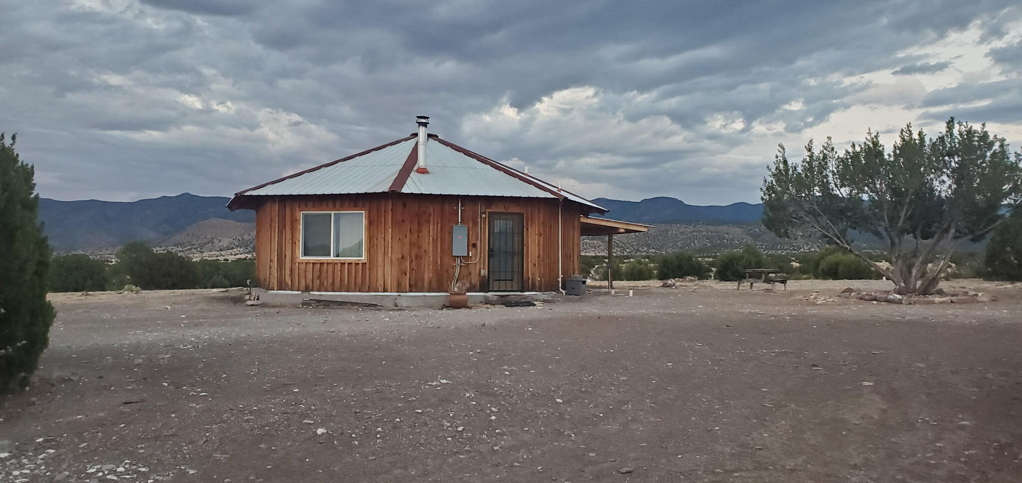 32 Brahman Road