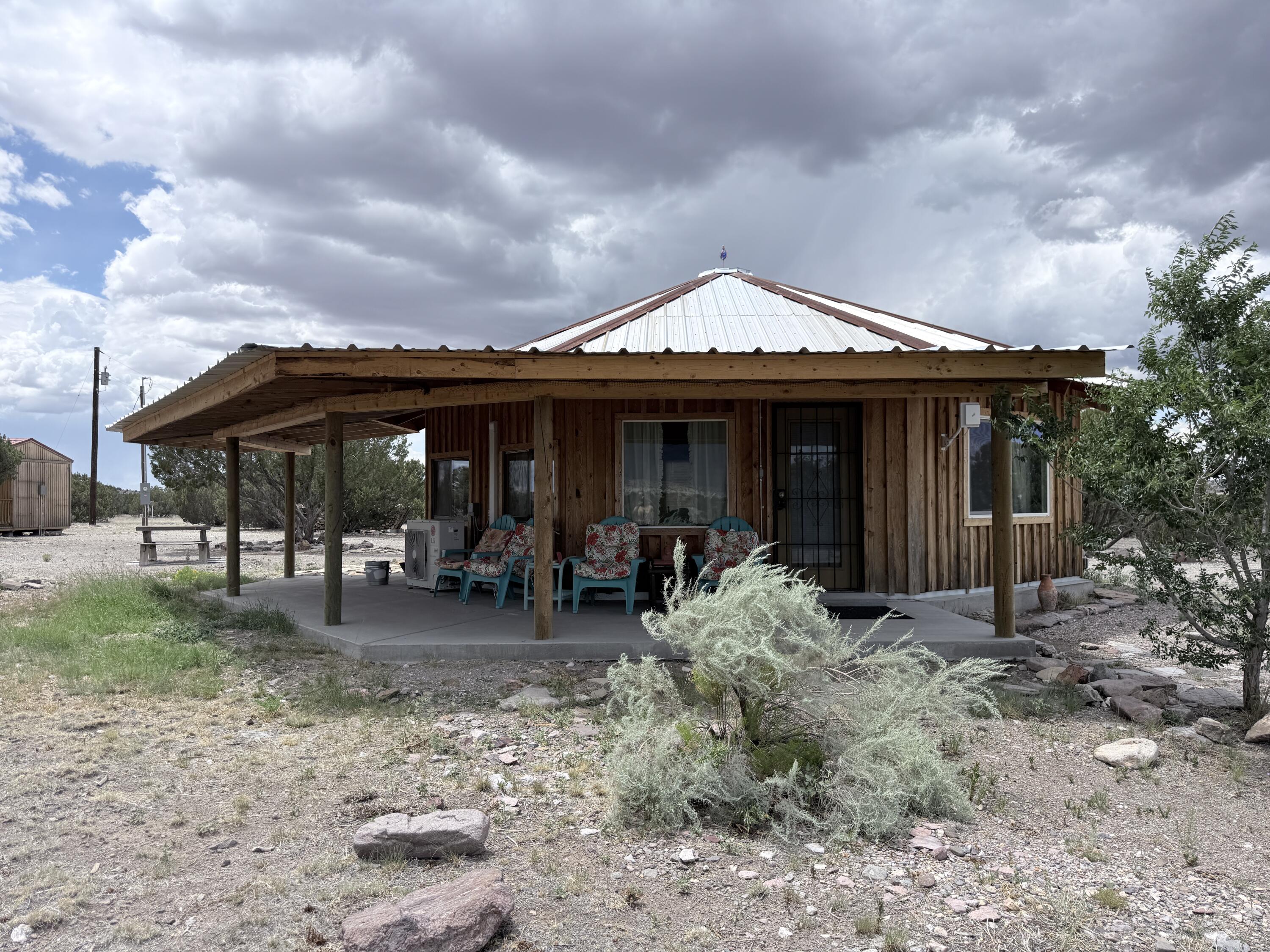 32 Brahman Road