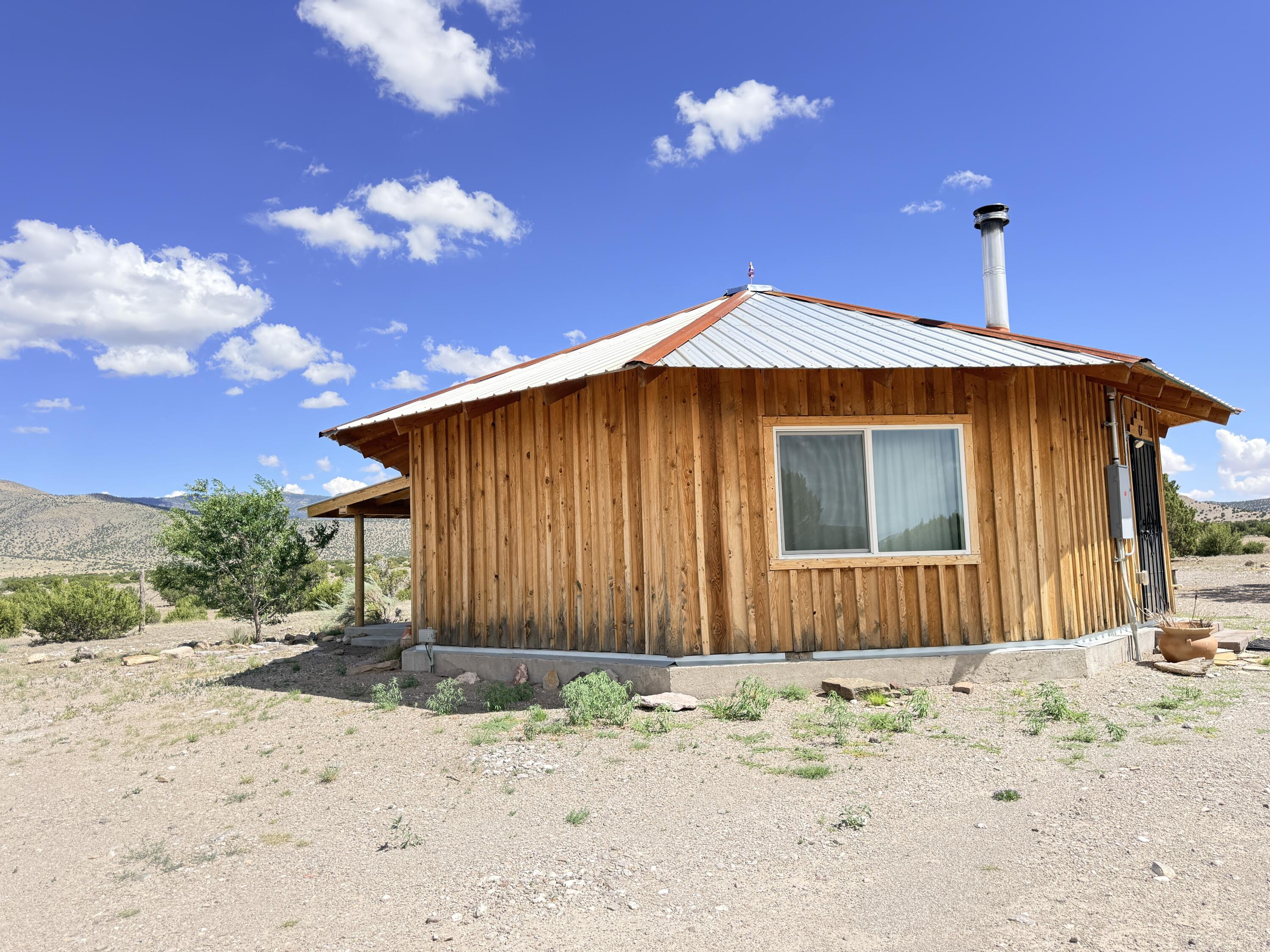 32 Brahman Road