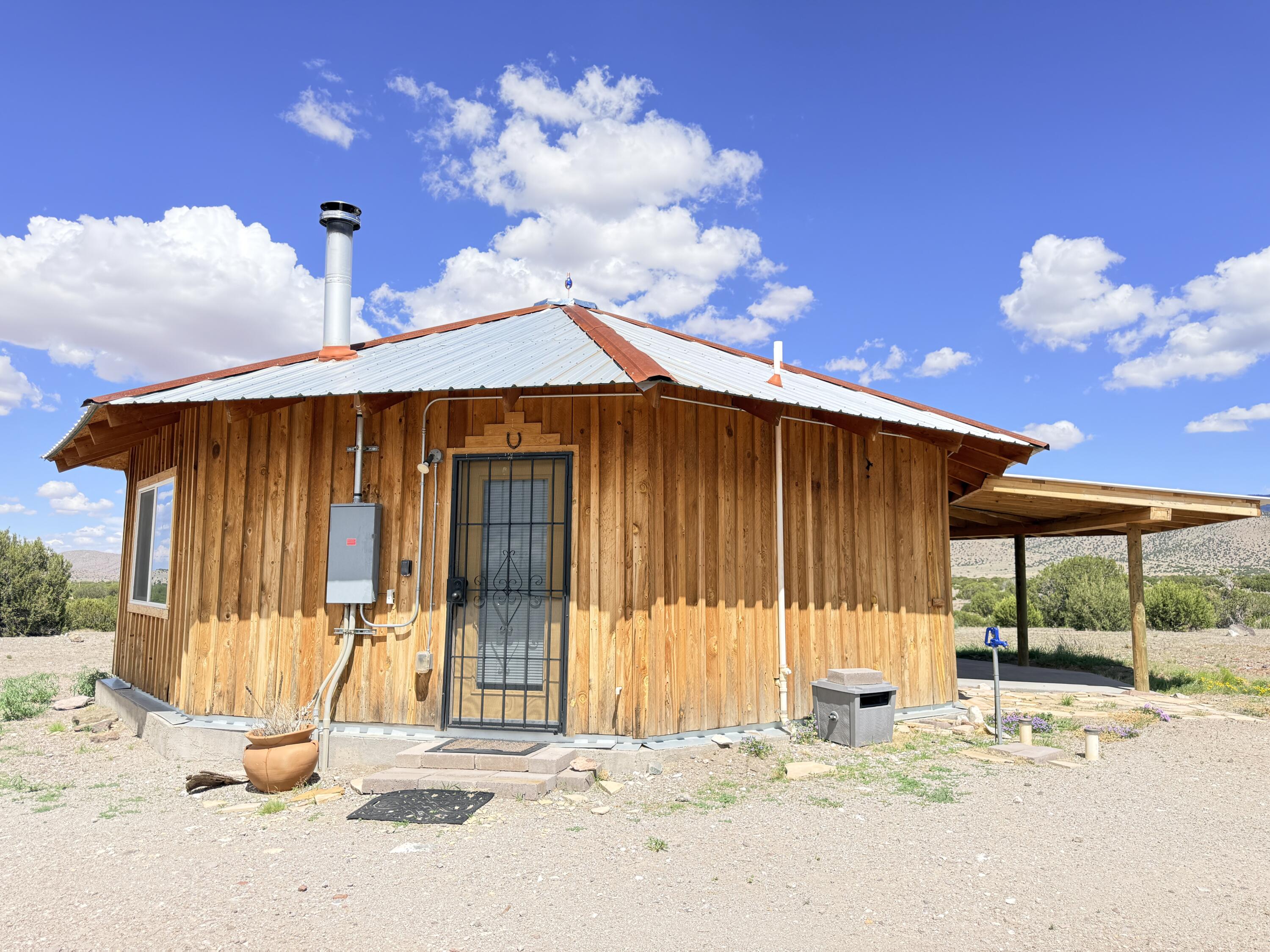 32 Brahman Road