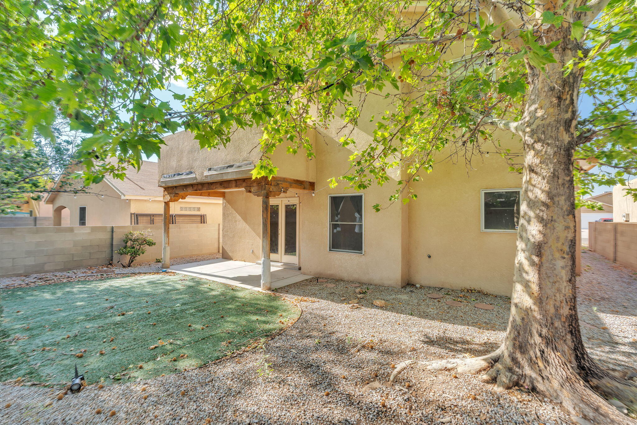 6709 Black Volcano Road NW