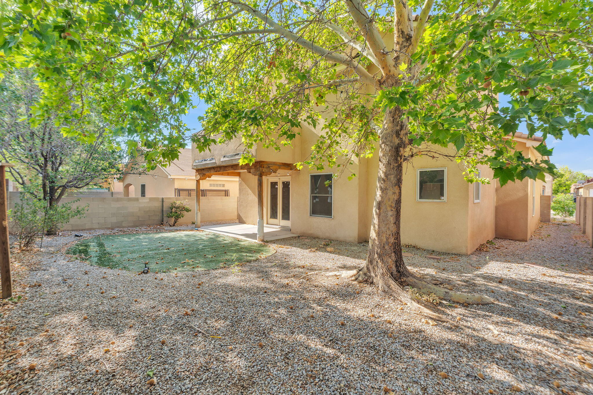 6709 Black Volcano Road NW
