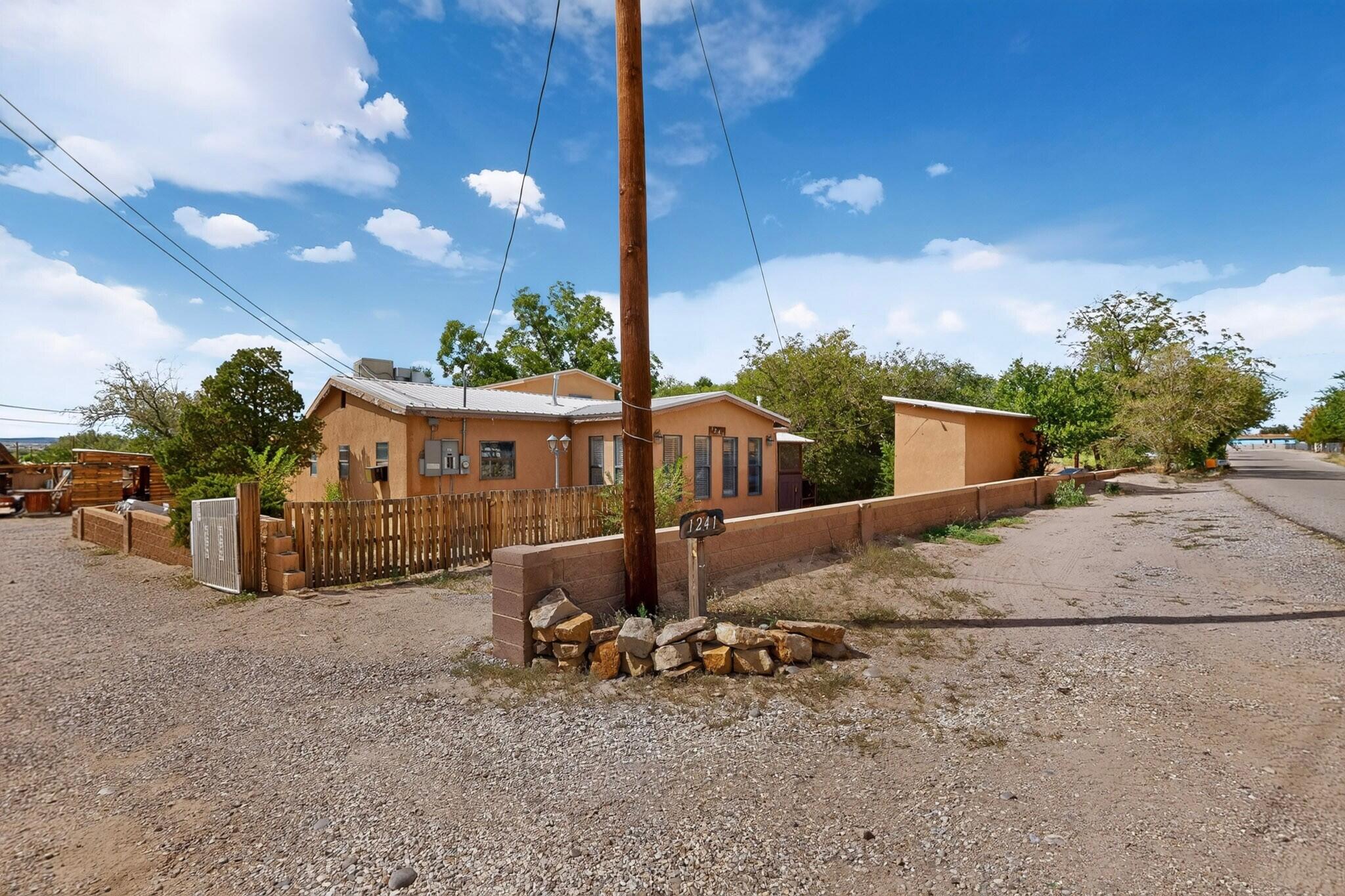 1241 South Hill Road