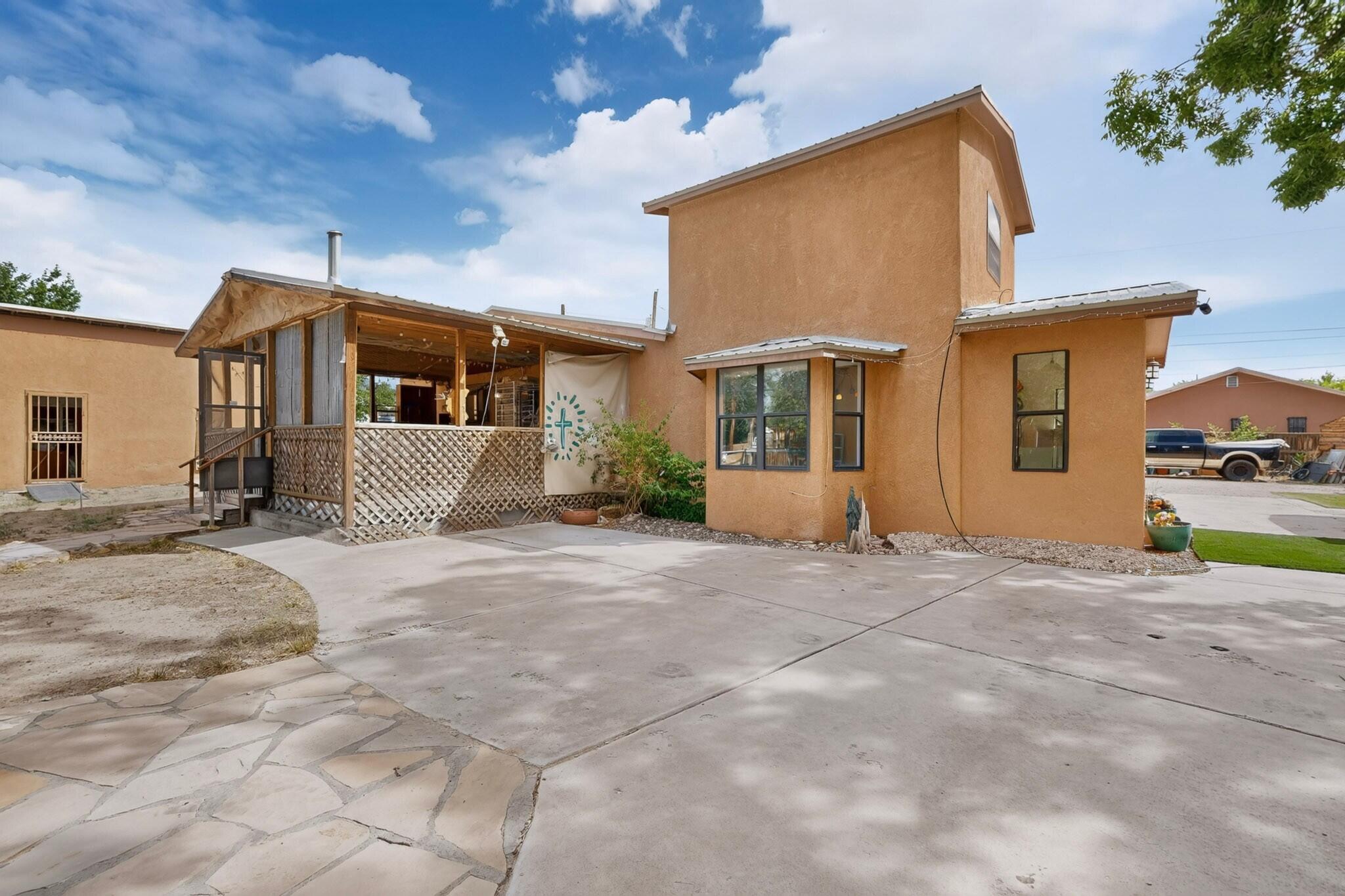 1241 South Hill Road