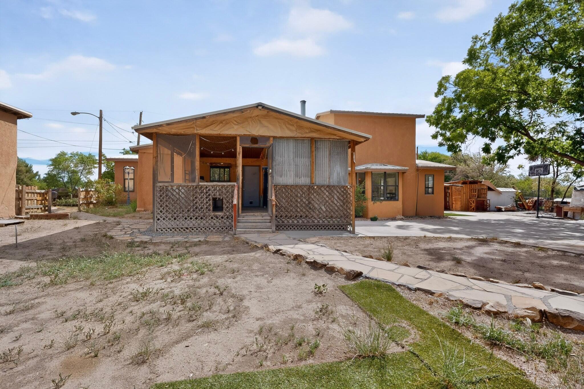 1241 South Hill Road