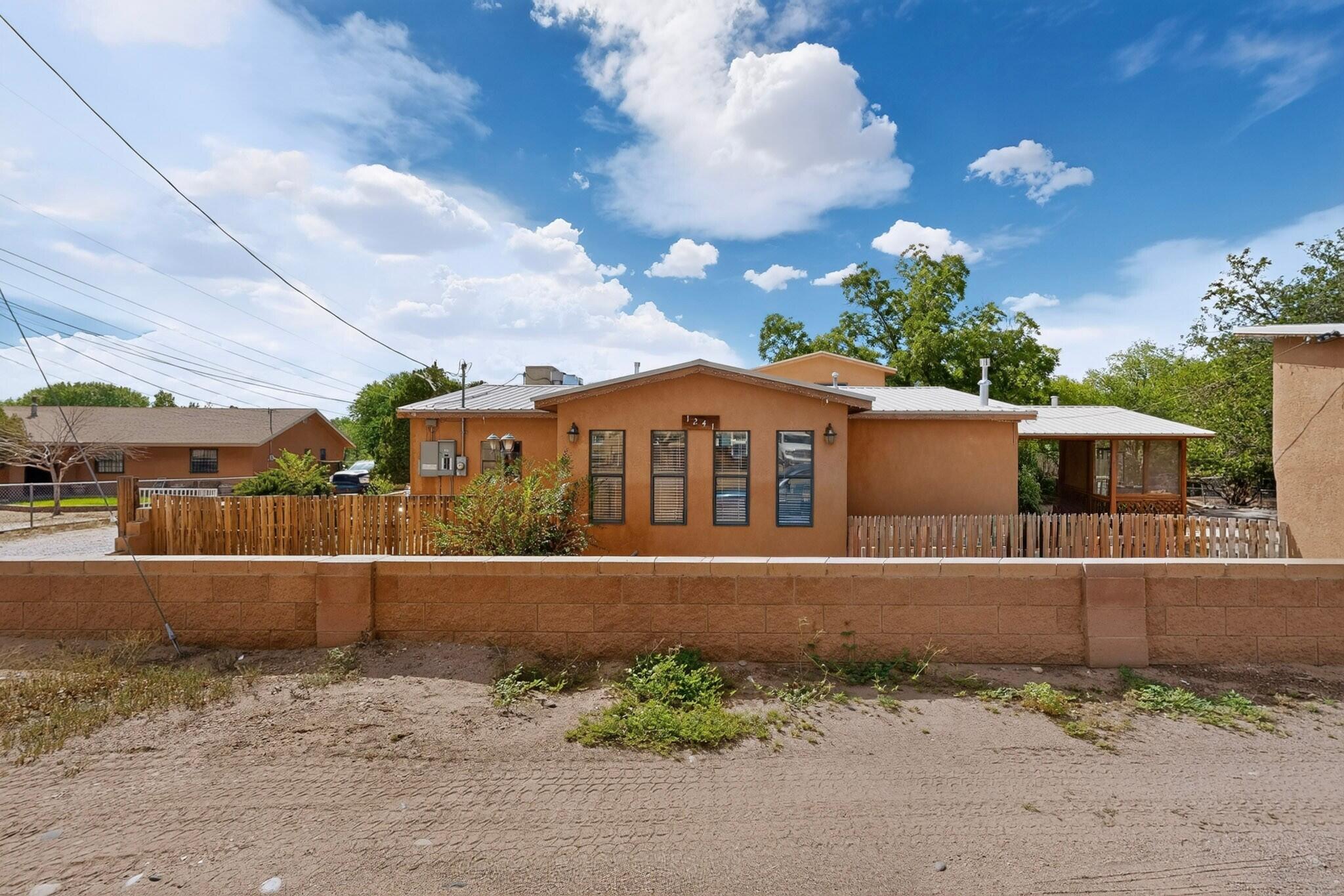 1241 South Hill Road