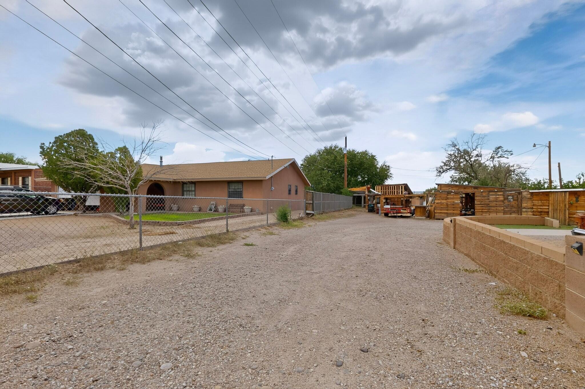 1241 South Hill Road
