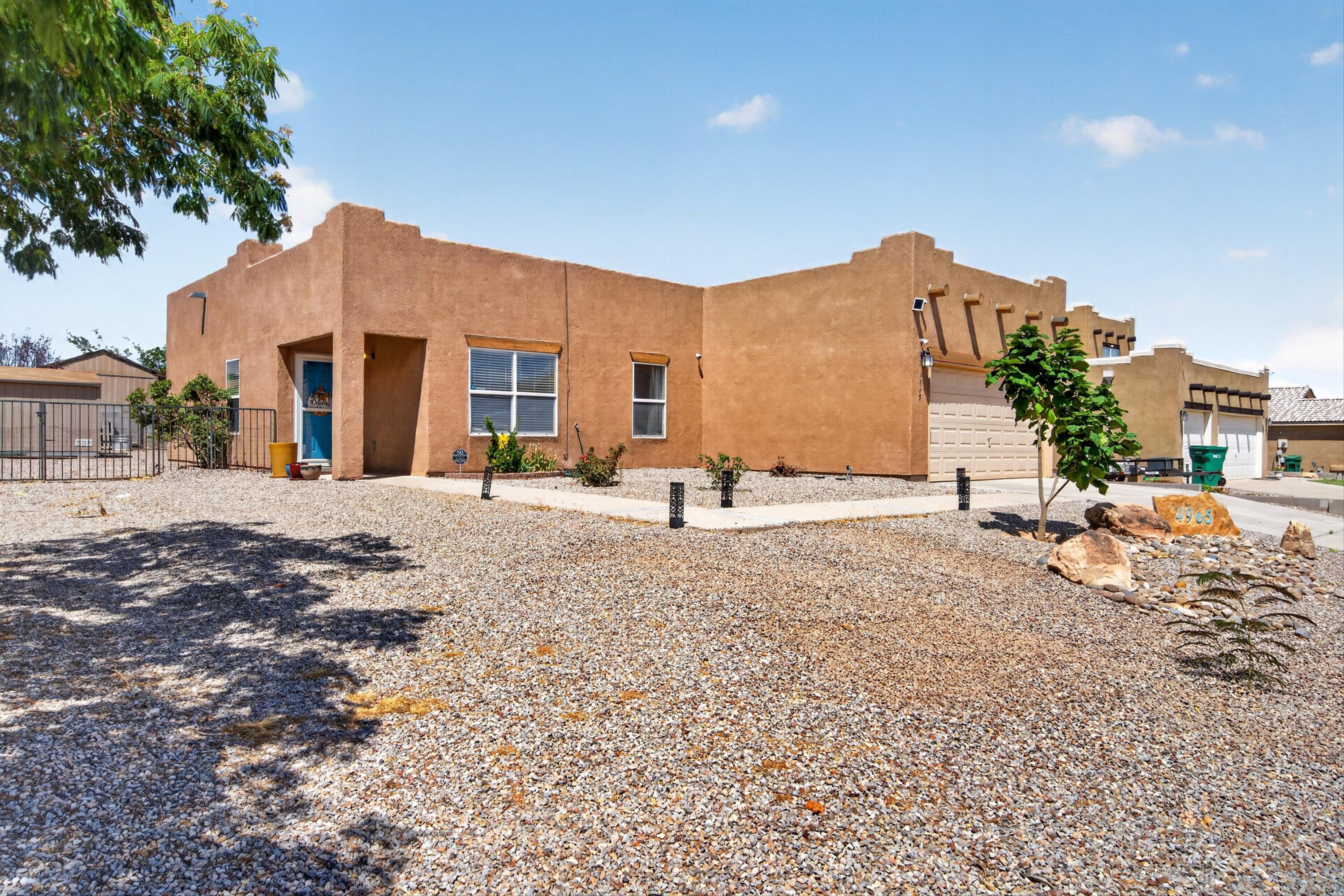 4965 Dream Dancer Drive NE