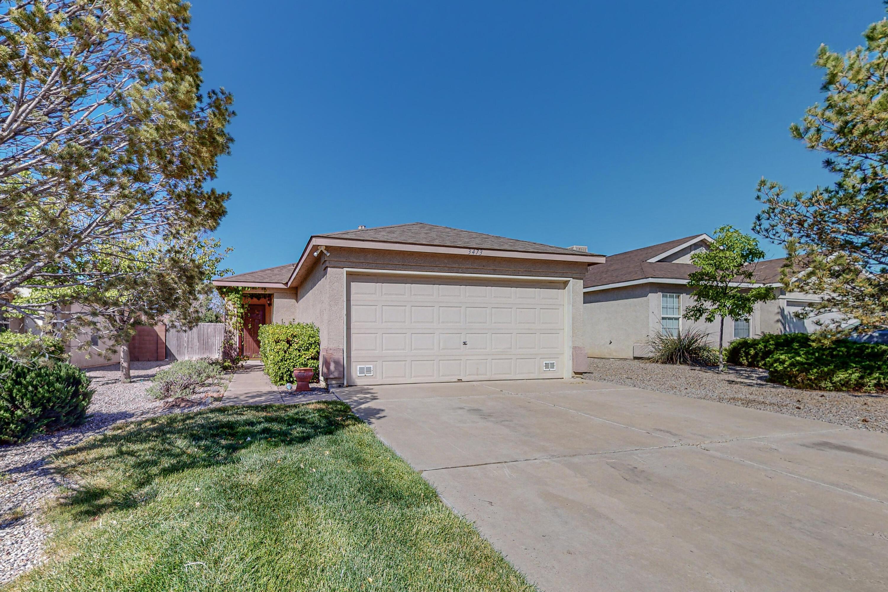 3473 Martin Meadows Drive NE