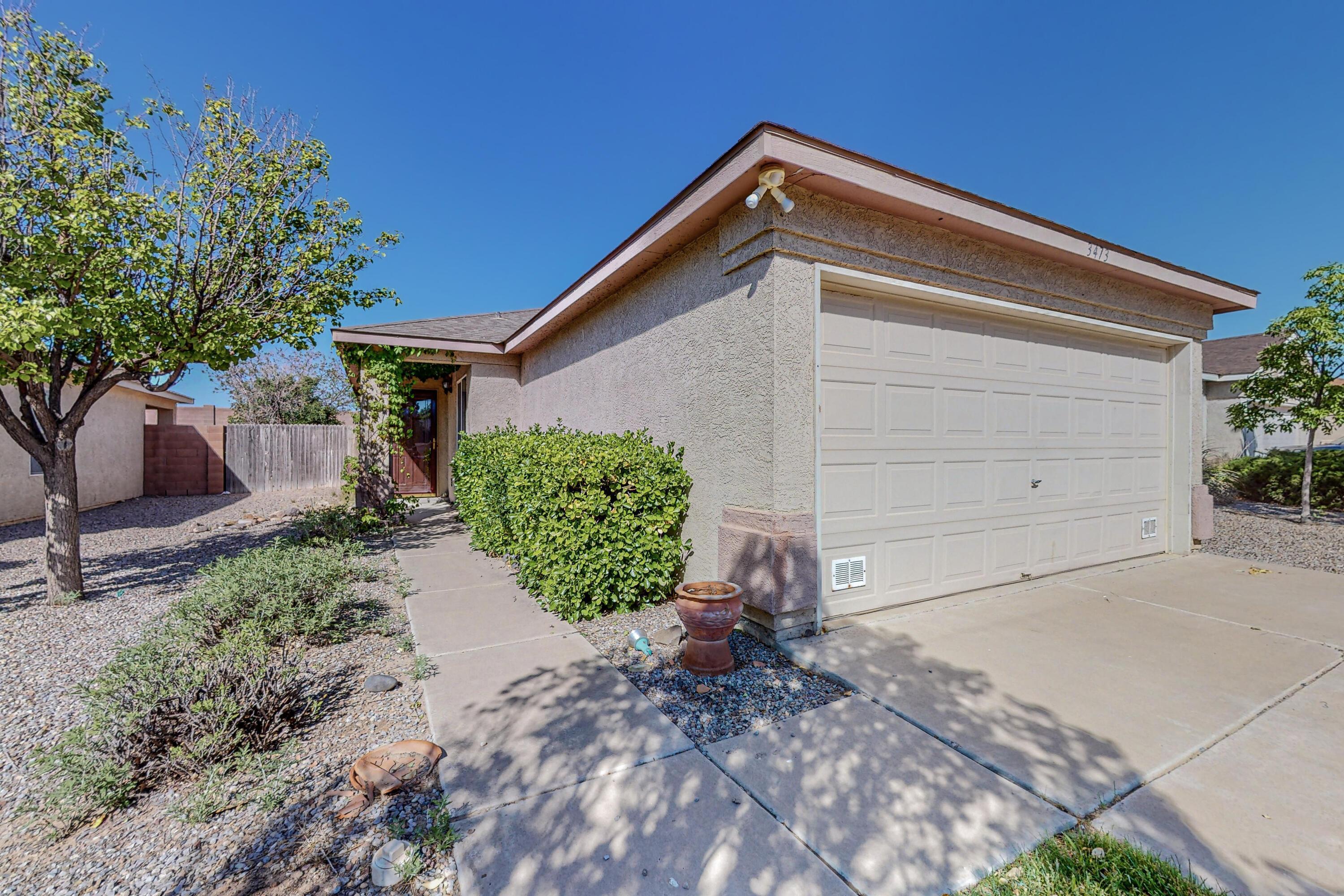 3473 Martin Meadows Drive NE