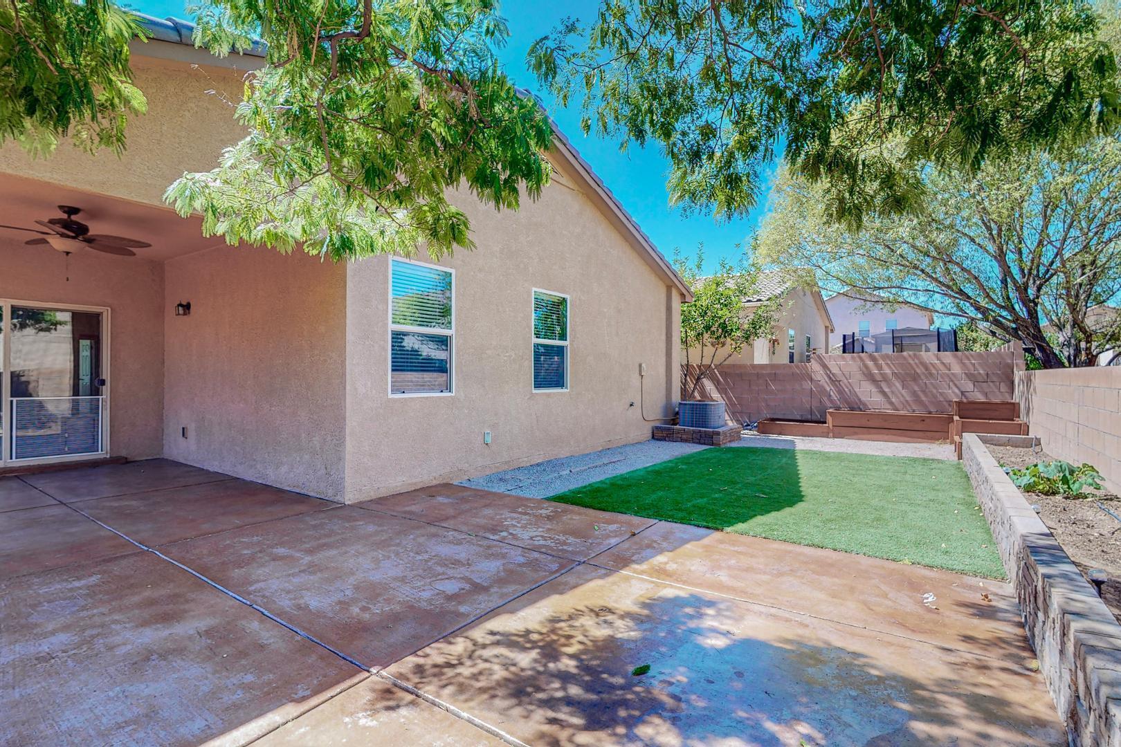 8323 Mock Heather Road NW