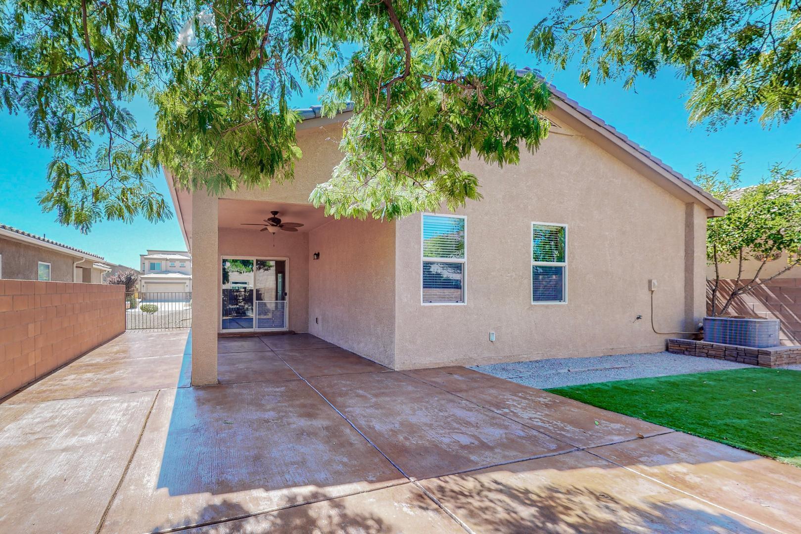 8323 Mock Heather Road NW