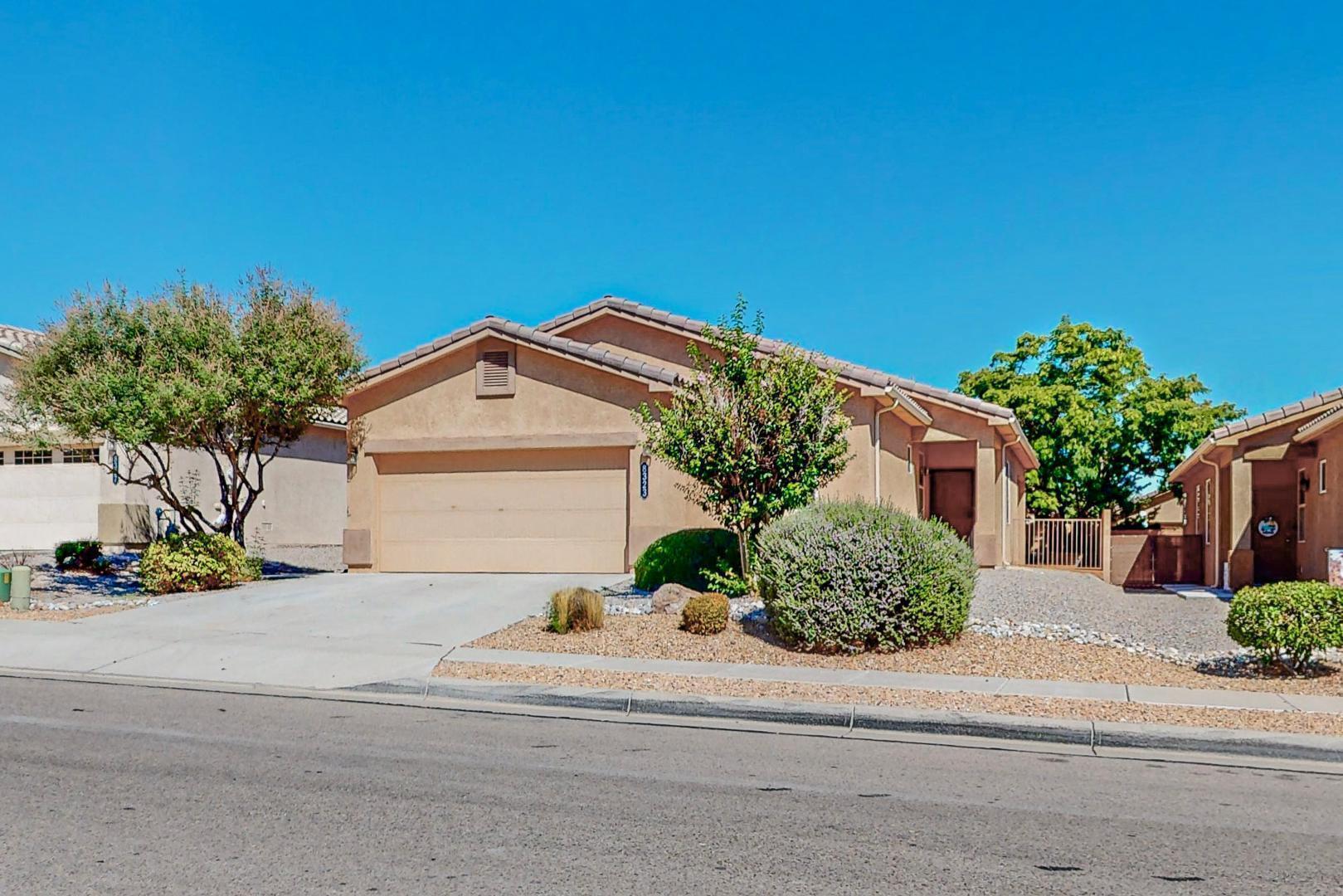 8323 Mock Heather Road NW
