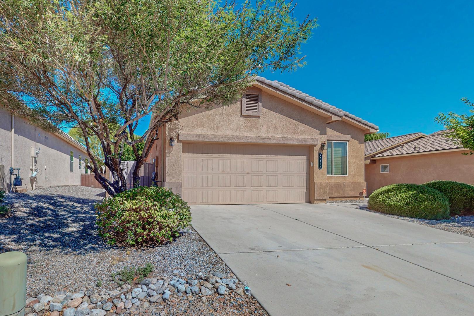 8323 Mock Heather Road NW