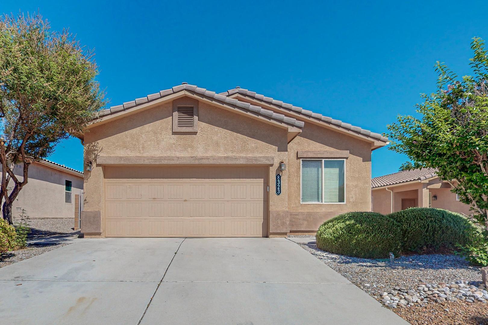8323 Mock Heather Road NW