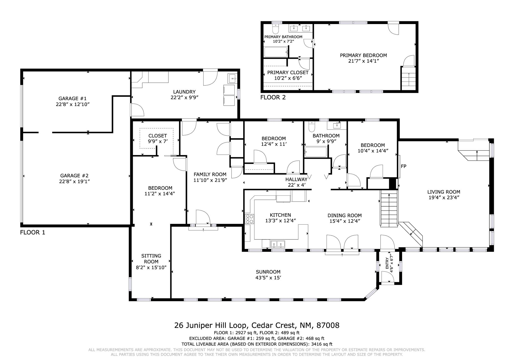 26 Juniper Hill Loop