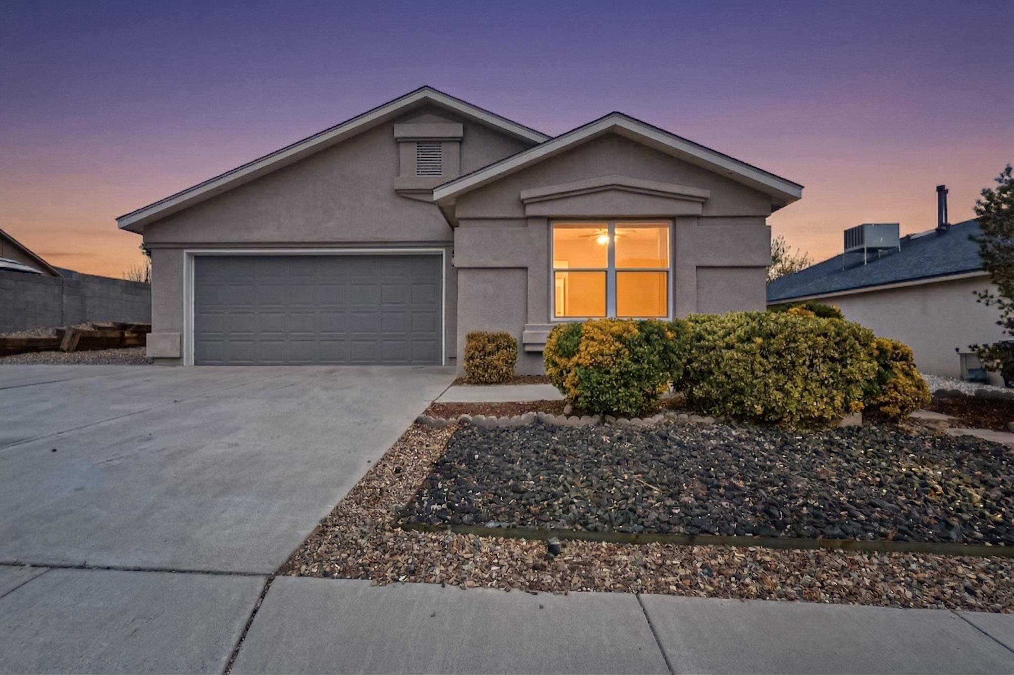 5735 Carmen Road NW