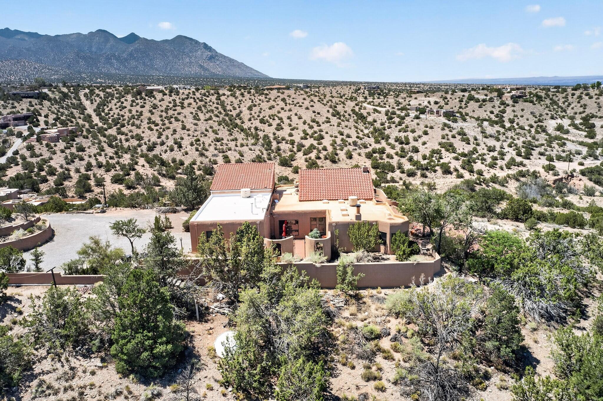 47 Yucca Lane