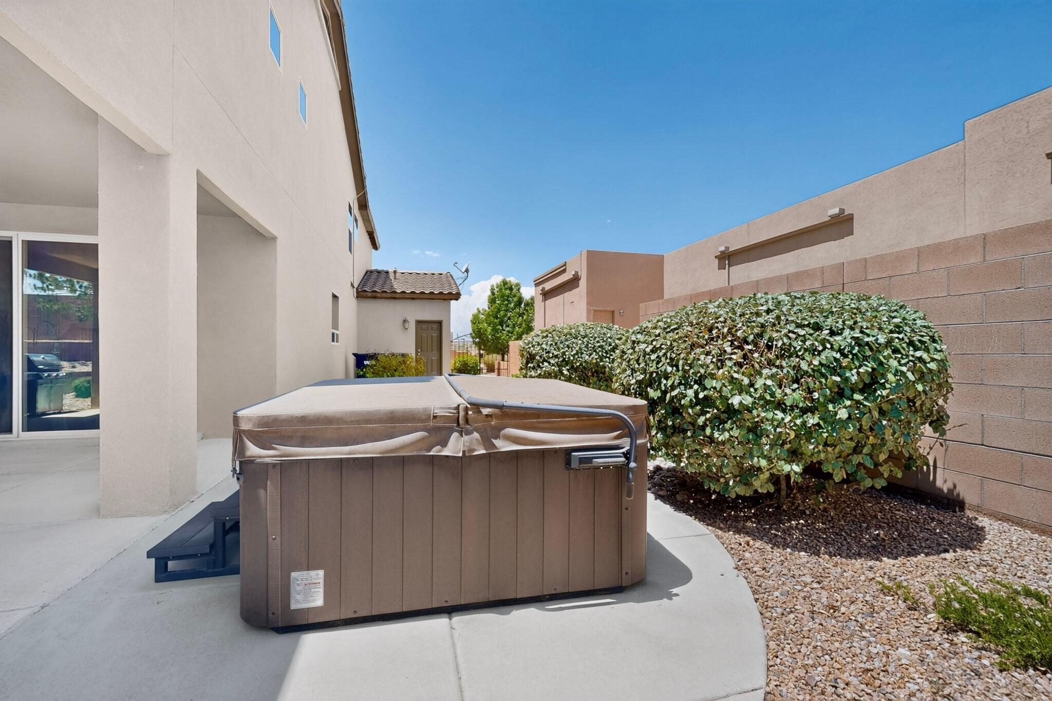 1704 Roble Drive SE
