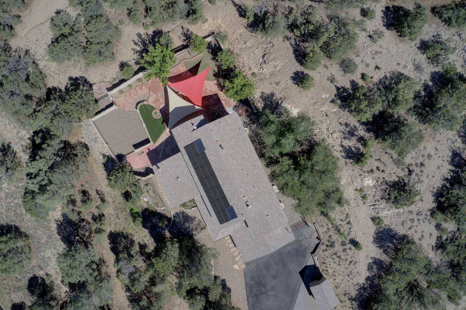 27 Forest Road