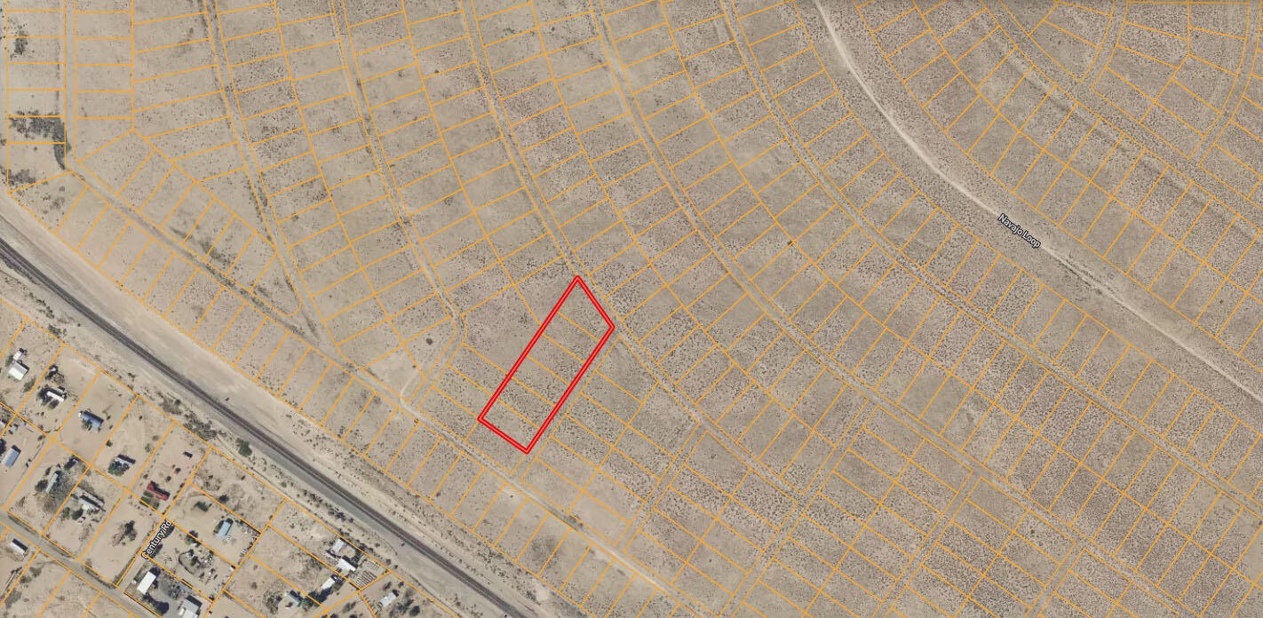 Lot 23-28 Rio Grande Estates O