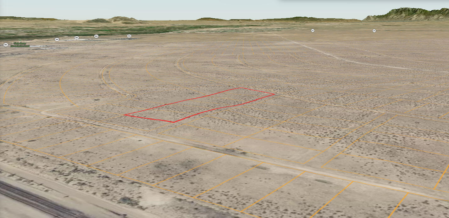 Lot 23-28 Rio Grande Estates O