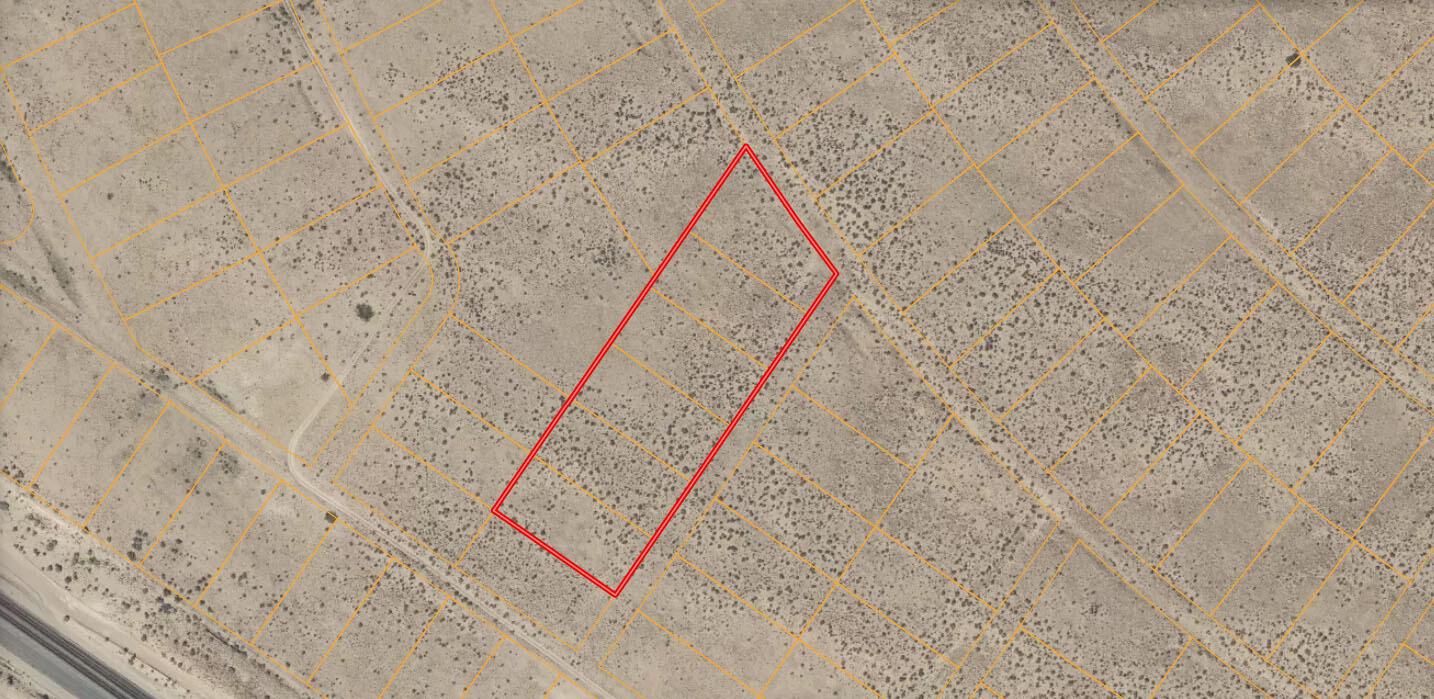 Lot 23-28 Rio Grande Estates O