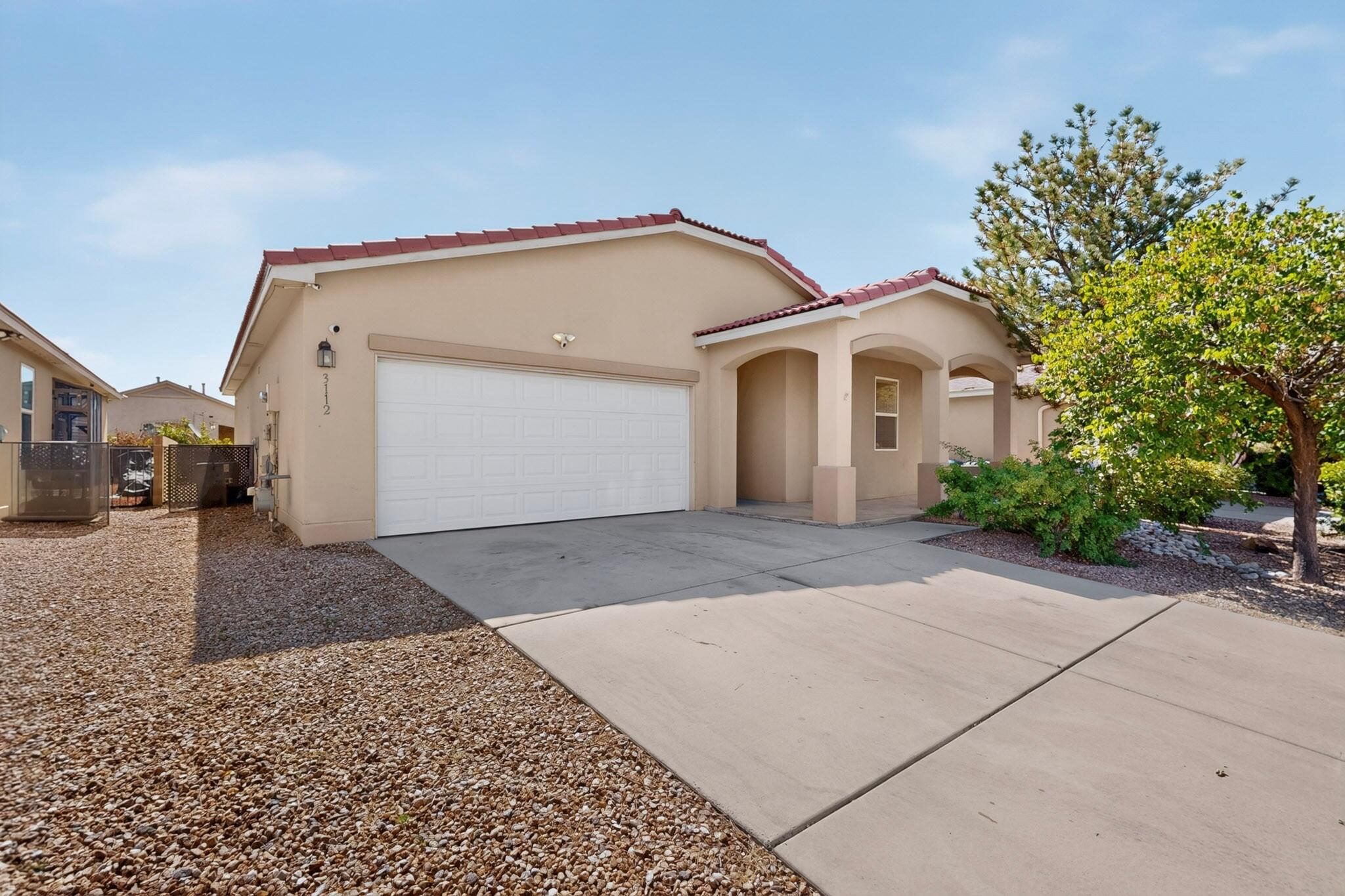 3112 Grassland Drive SW