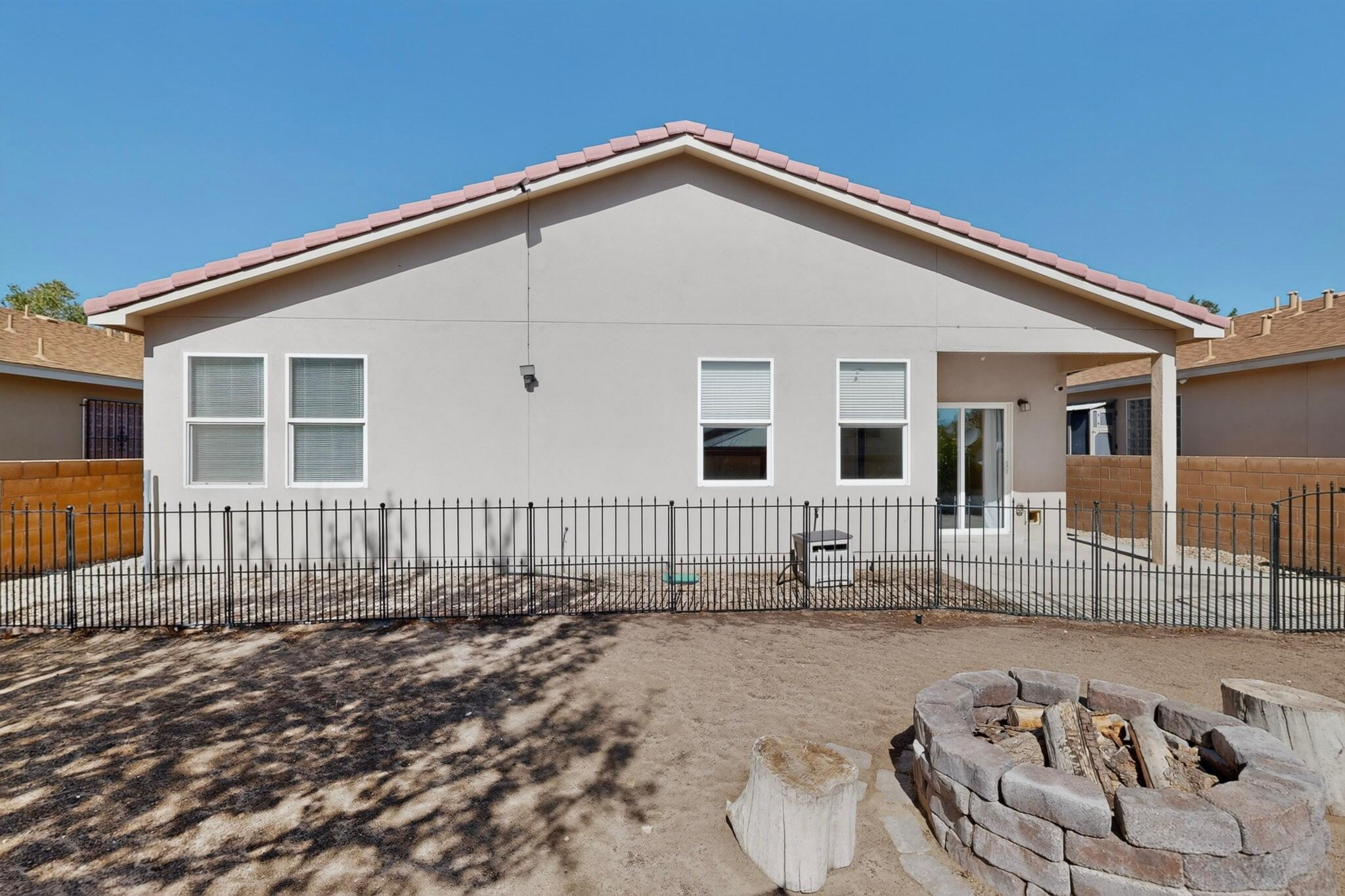 3112 Grassland Drive SW