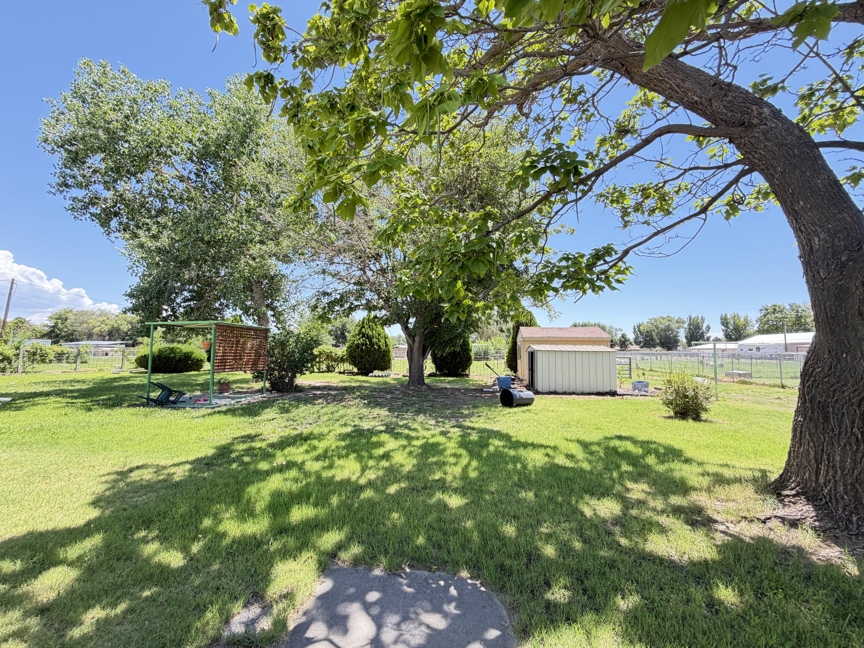 2740 Valle Grande Road SW
