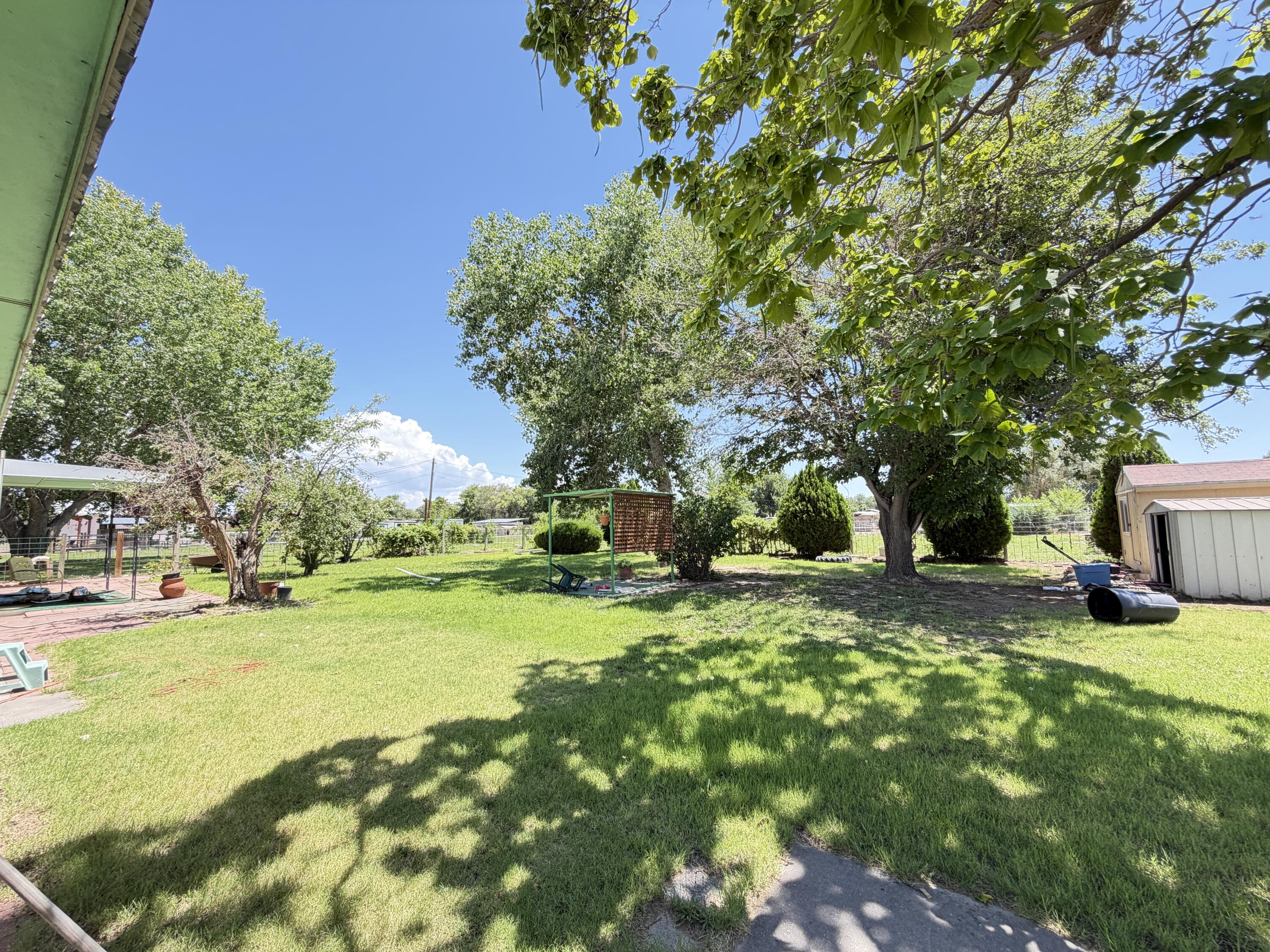 2740 Valle Grande Road SW