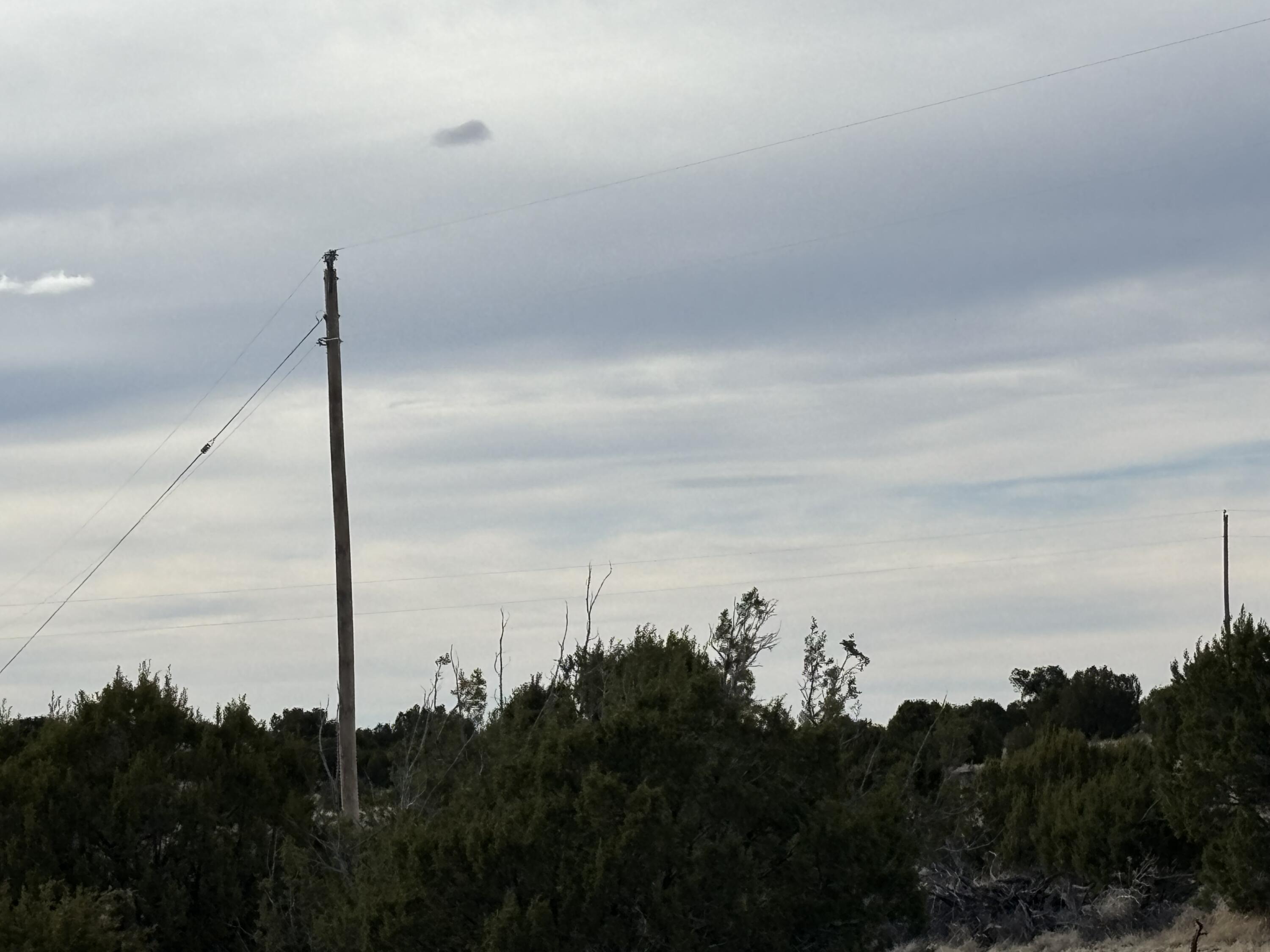 Lot 24 Pinon Springs Road